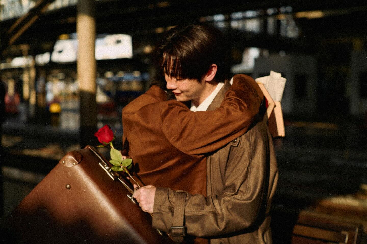 บาส - หัสณัฐ พินิวัตร์