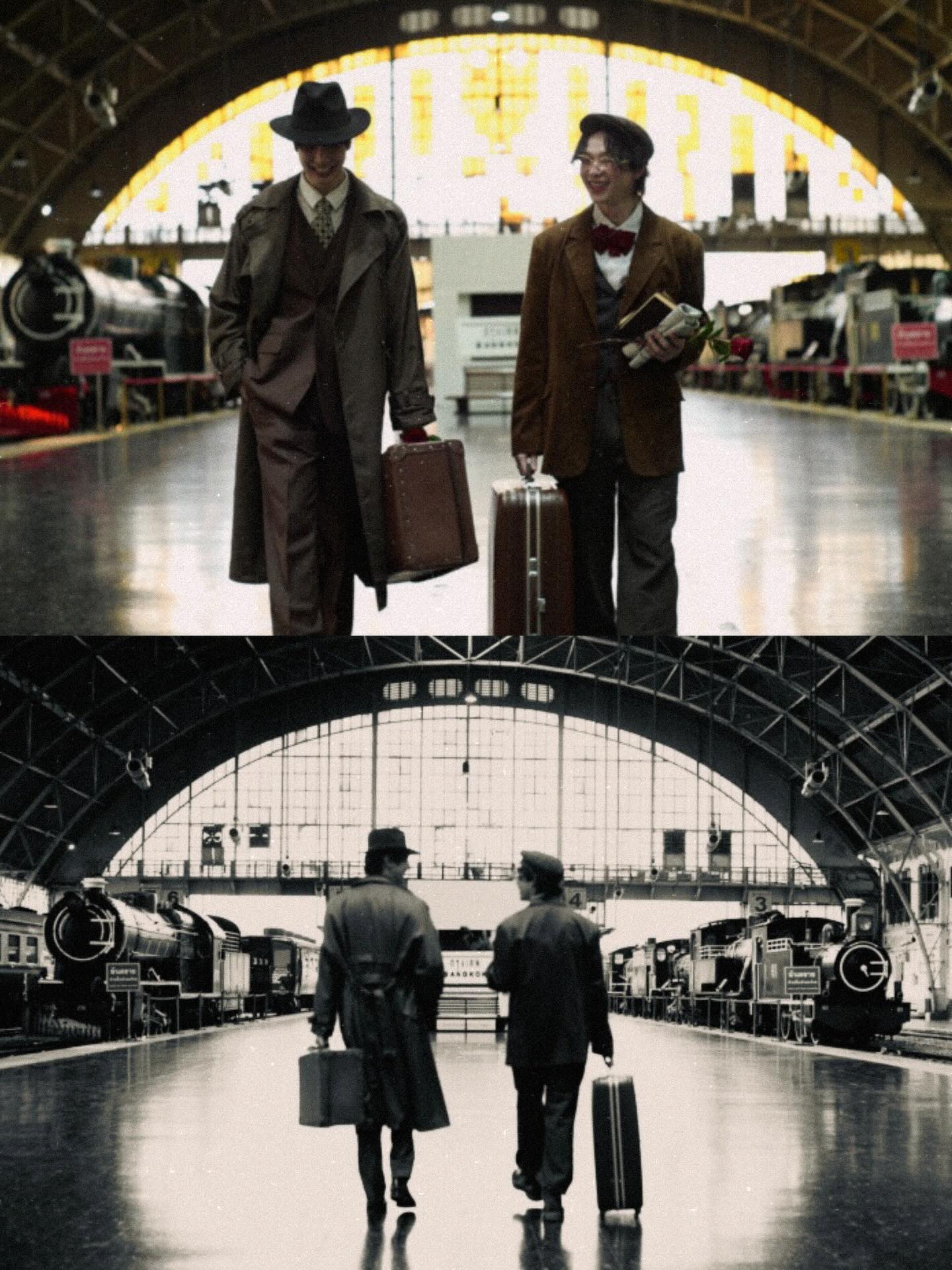 บาส - หัสณัฐ พินิวัตร์