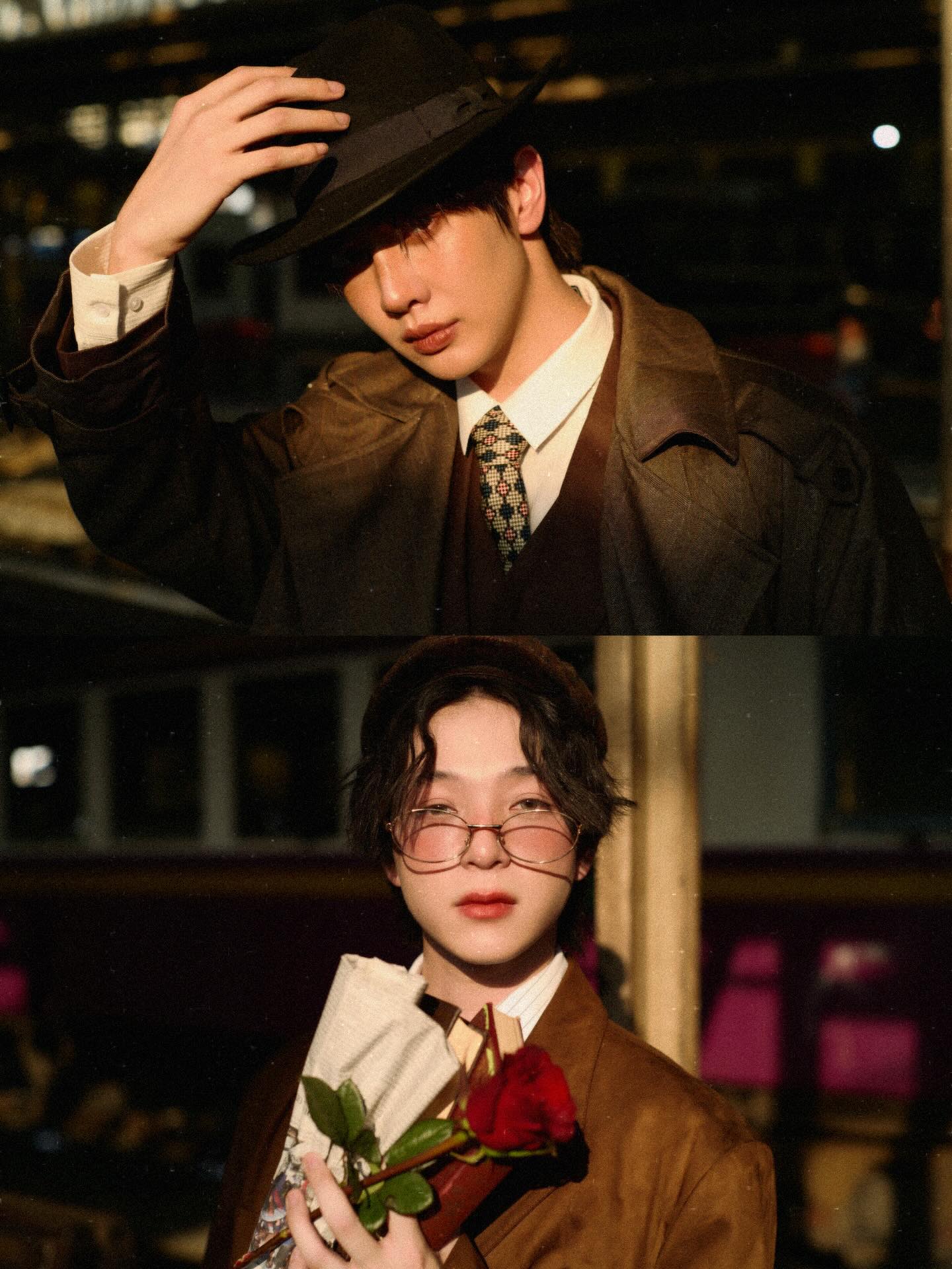 บาส - หัสณัฐ พินิวัตร์