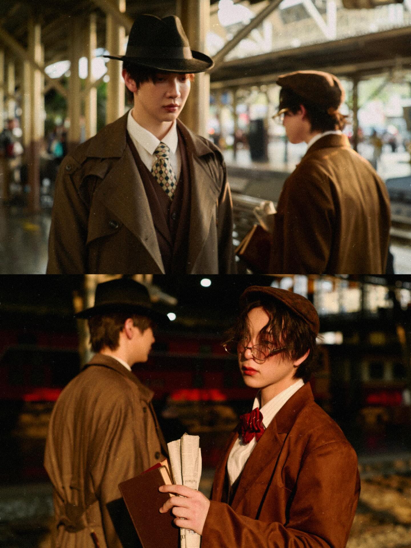 บาส - หัสณัฐ พินิวัตร์