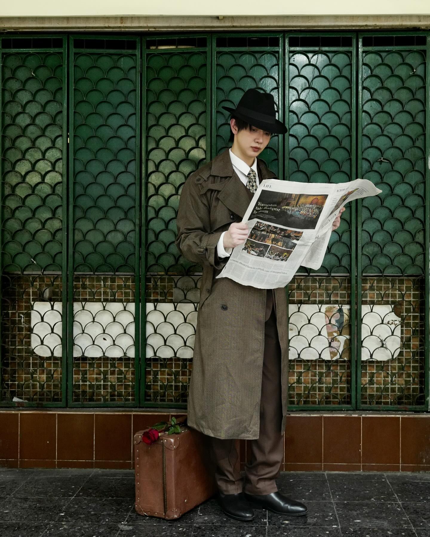 บาส - หัสณัฐ พินิวัตร์