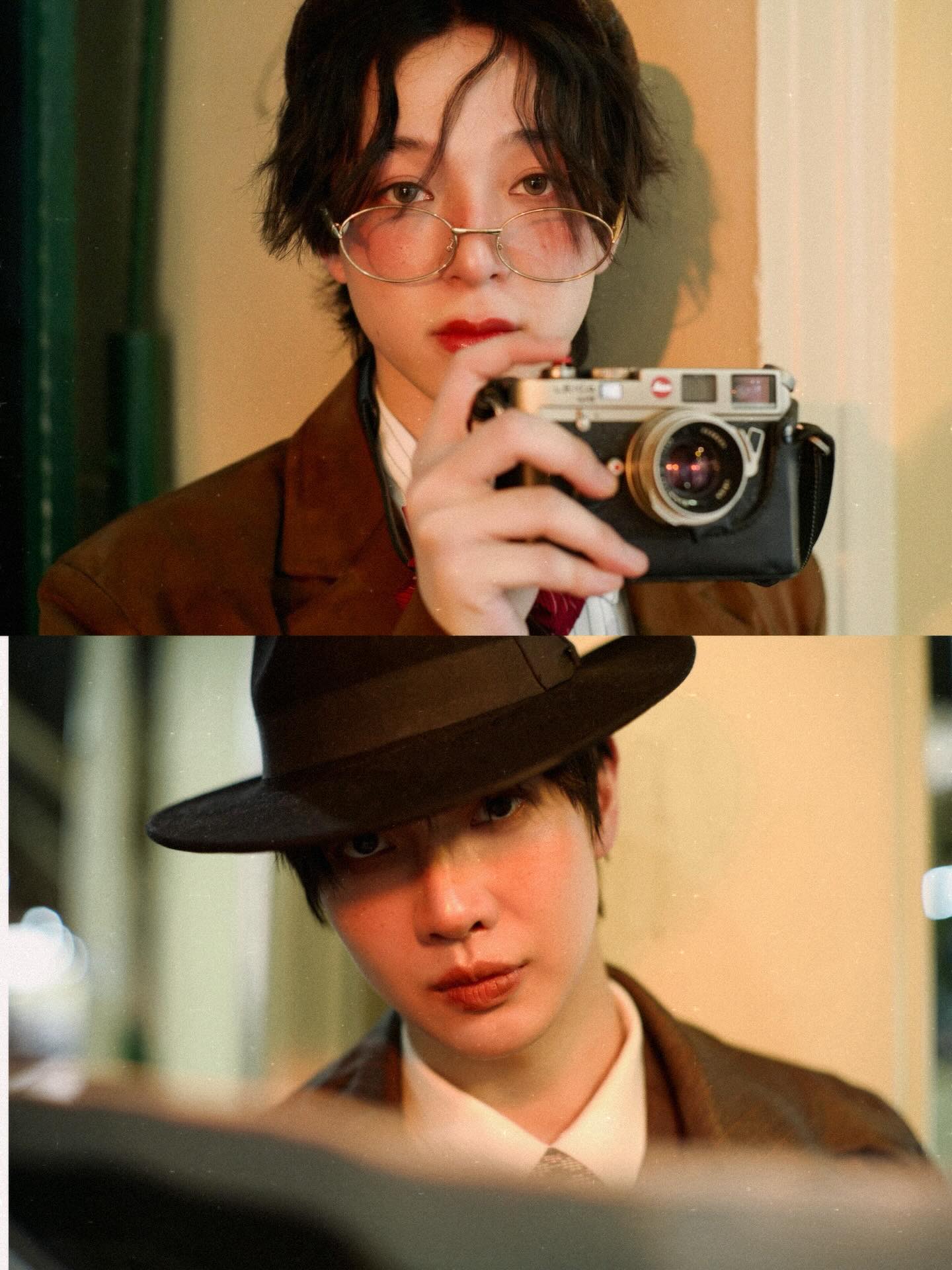 บาส - หัสณัฐ พินิวัตร์