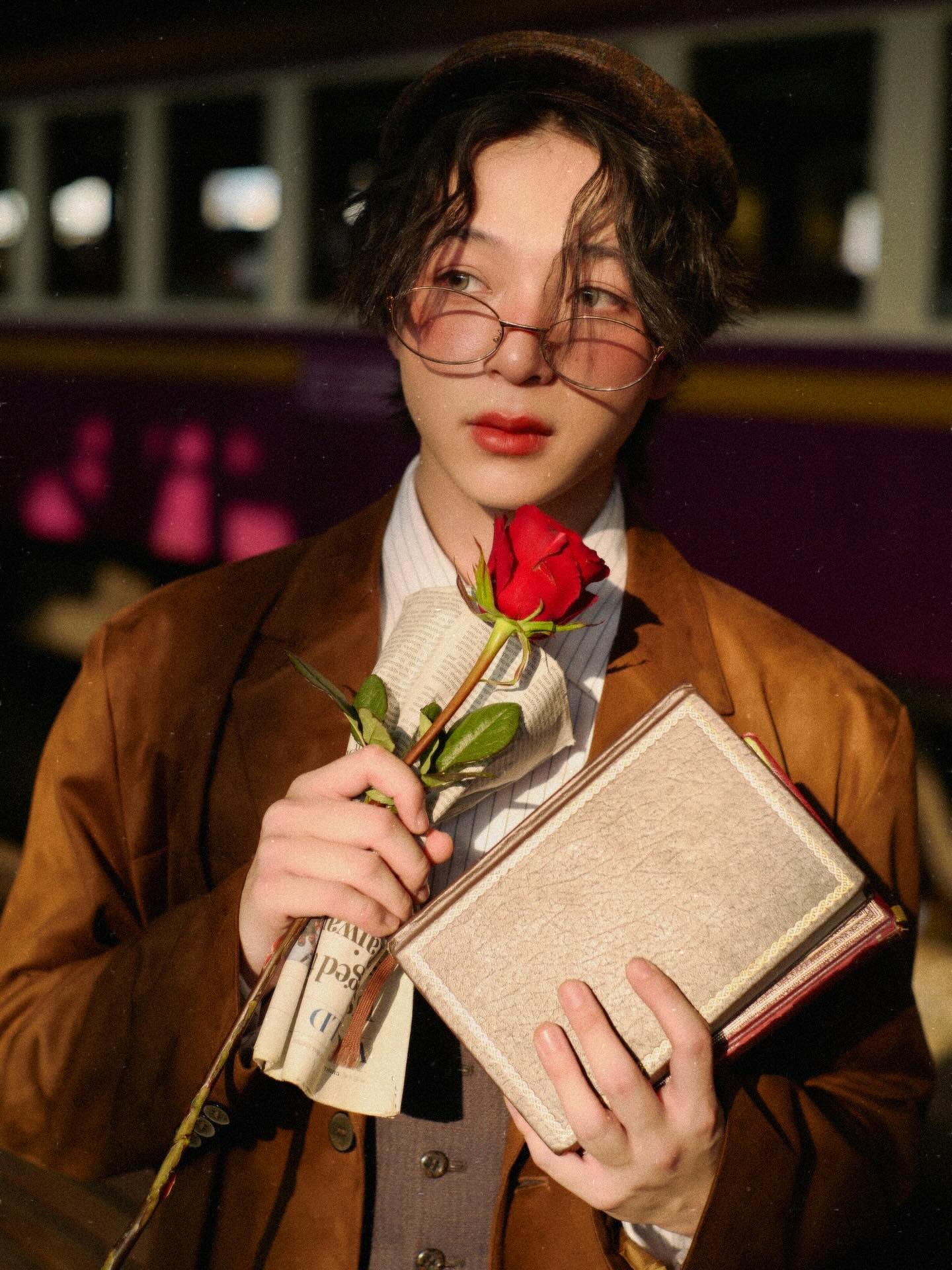 บาส - หัสณัฐ พินิวัตร์