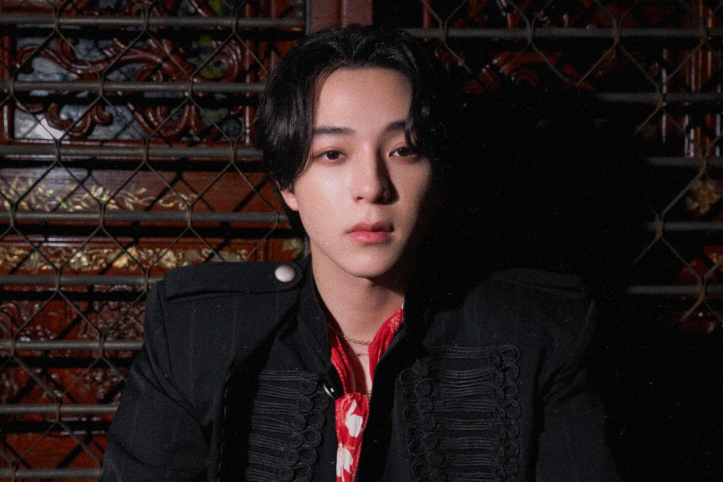 บาส - หัสณัฐ พินิวัตร์