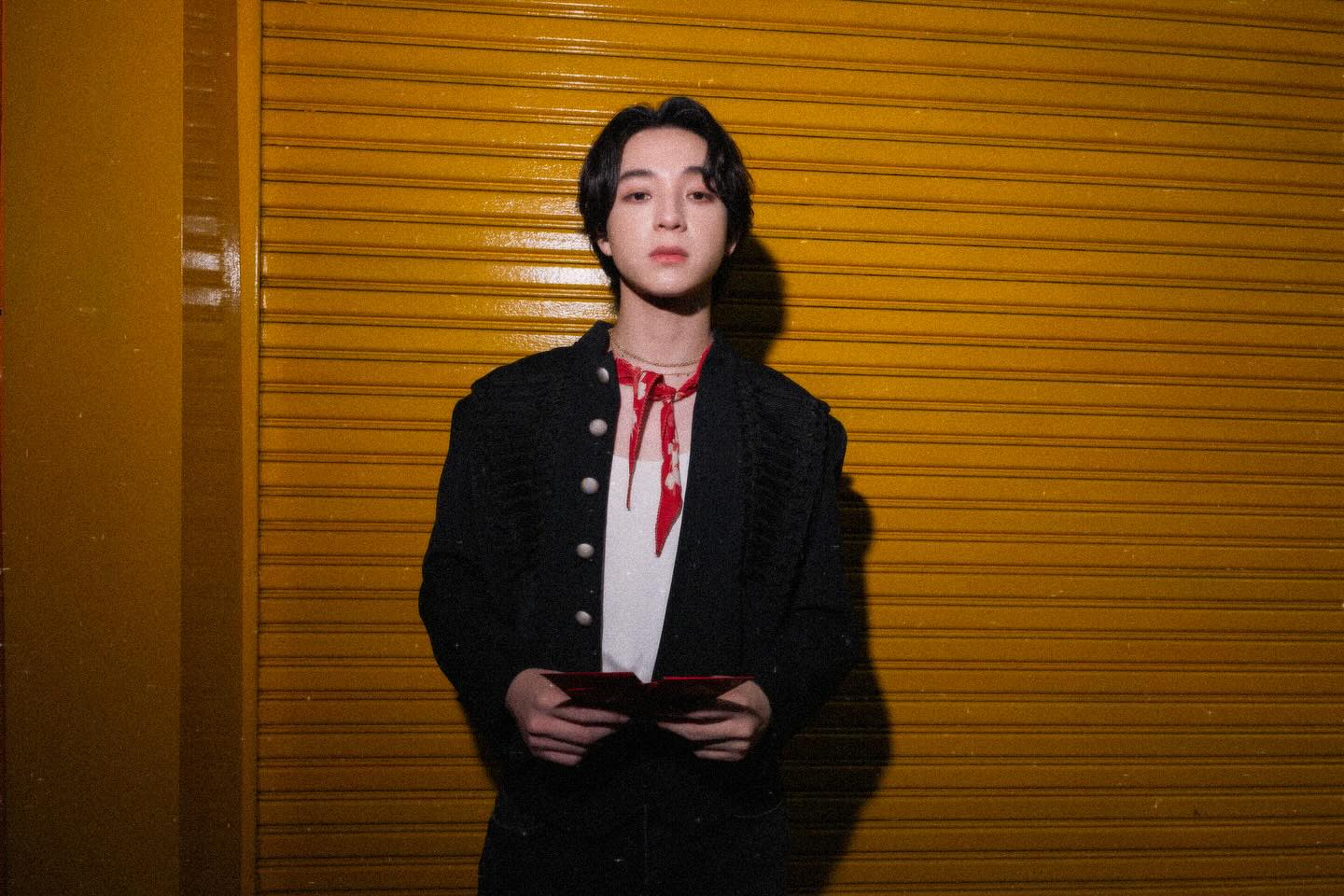 บาส - หัสณัฐ พินิวัตร์