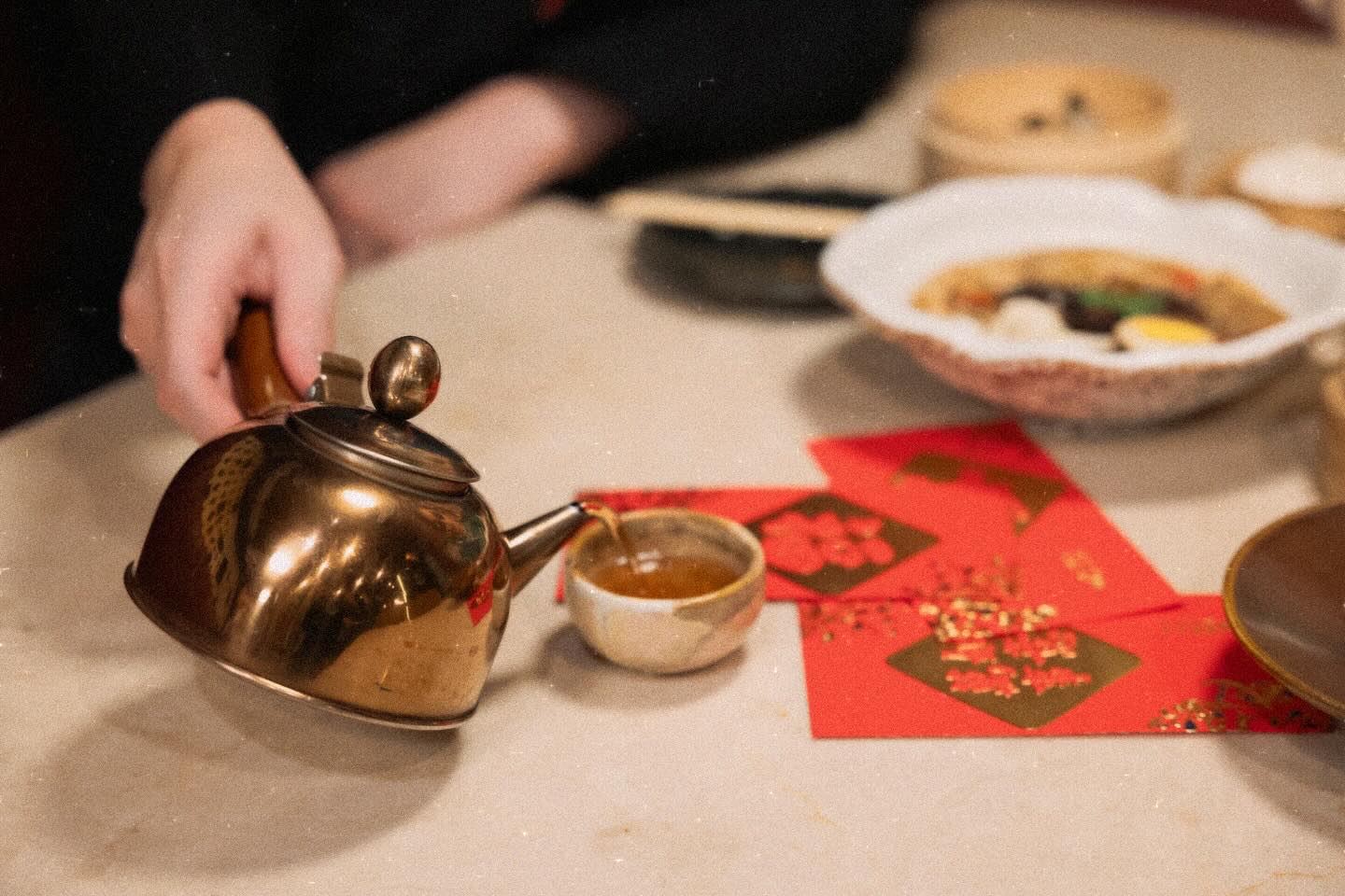 บาส - หัสณัฐ พินิวัตร์