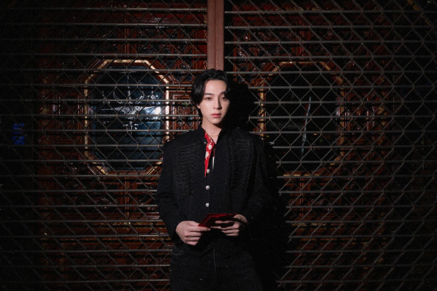 บาส - หัสณัฐ พินิวัตร์