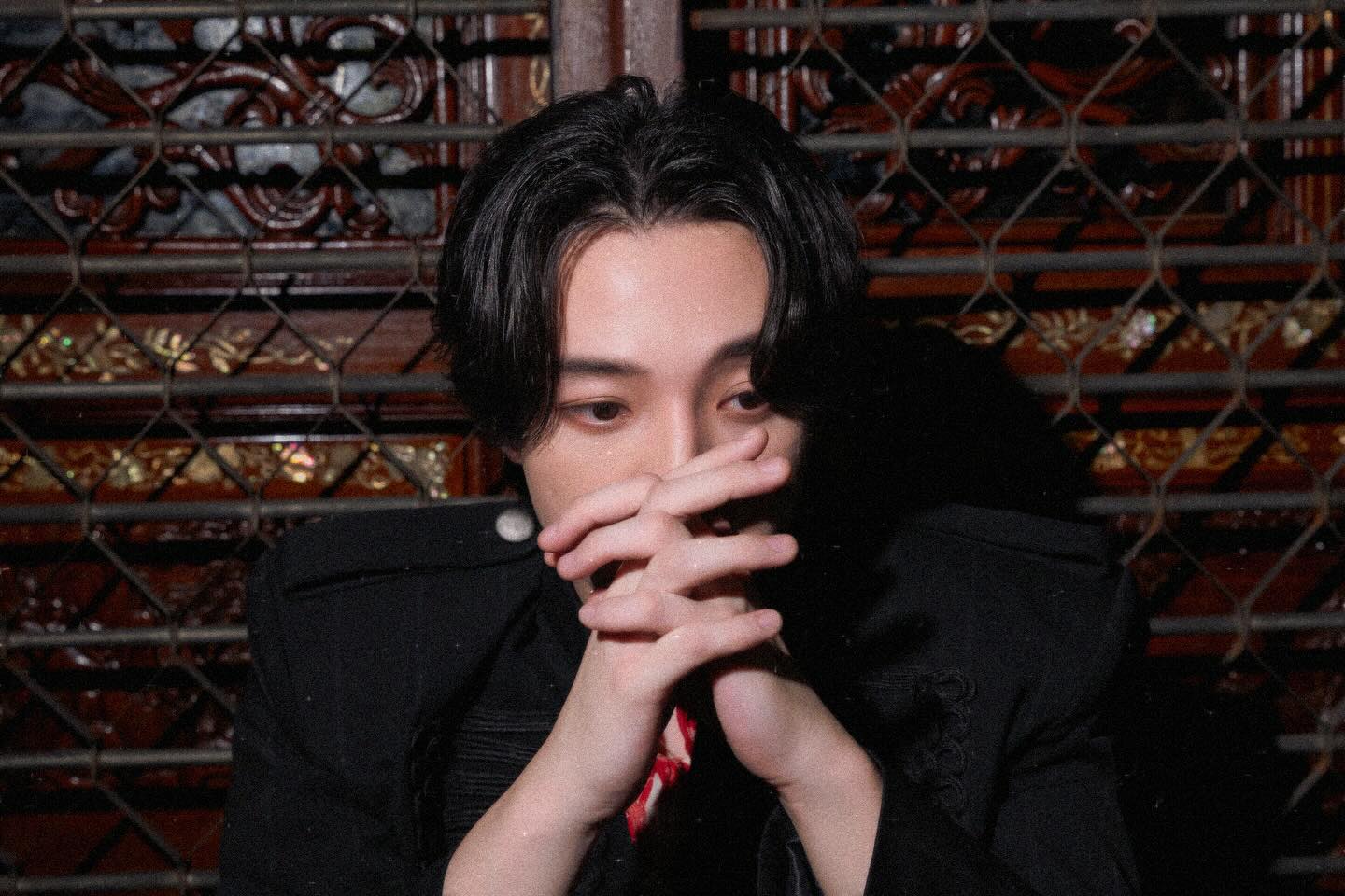 บาส - หัสณัฐ พินิวัตร์