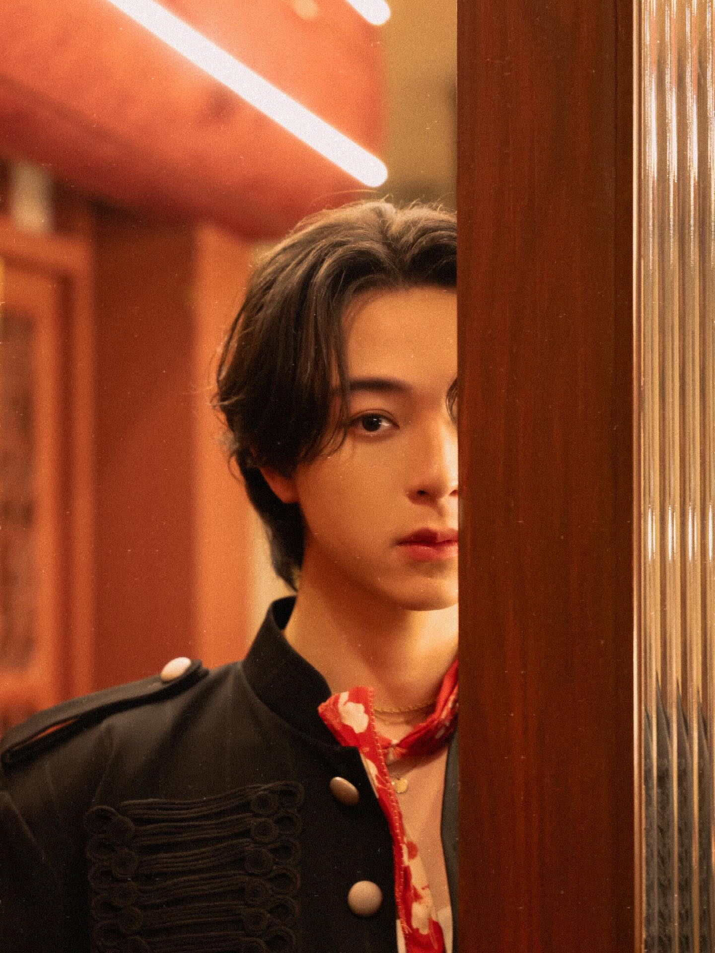 บาส - หัสณัฐ พินิวัตร์