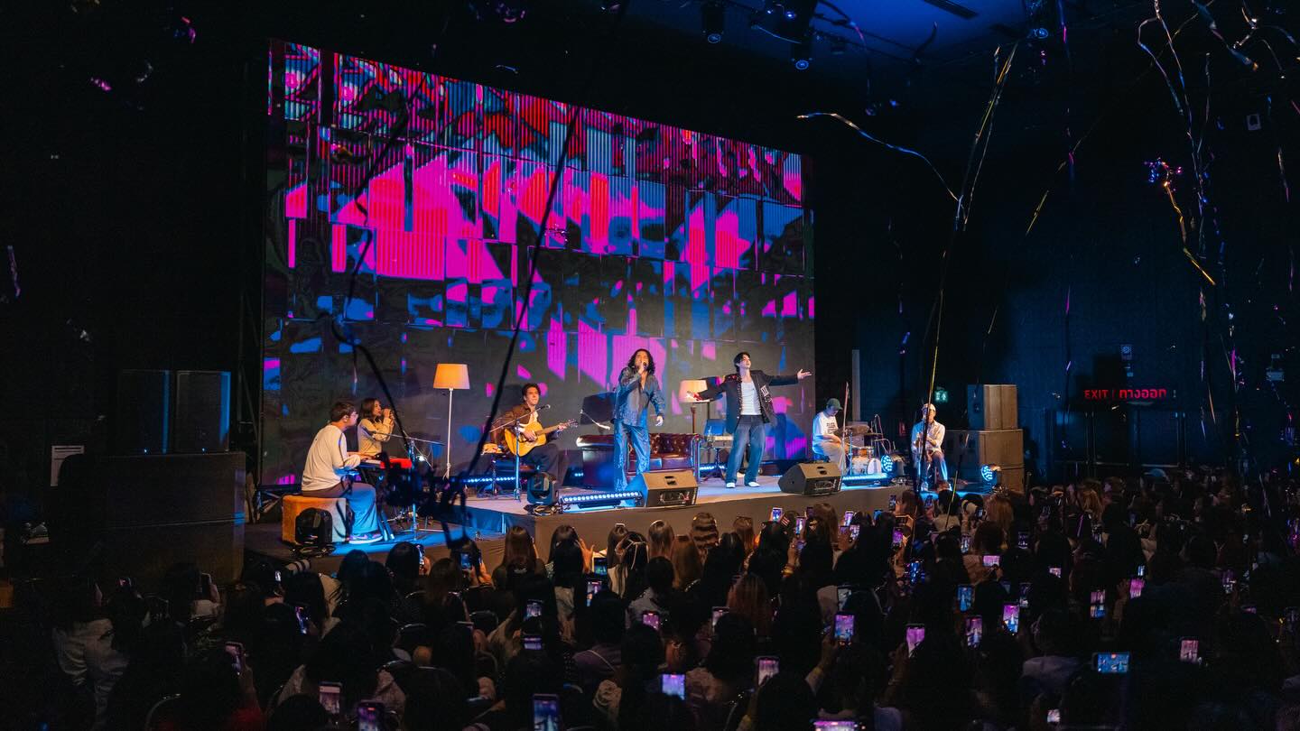 บาส - หัสณัฐ พินิวัตร์