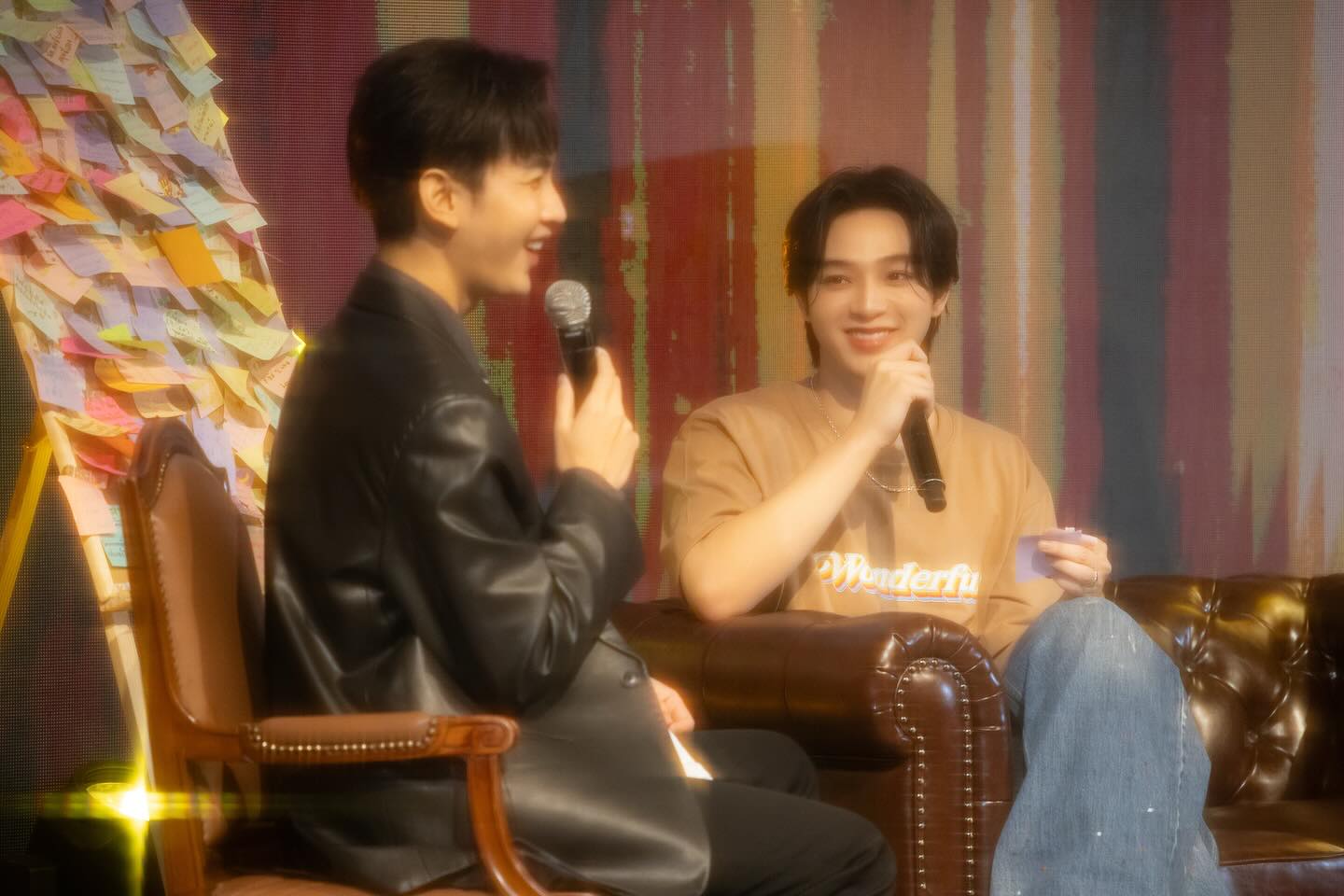 บาส - หัสณัฐ พินิวัตร์