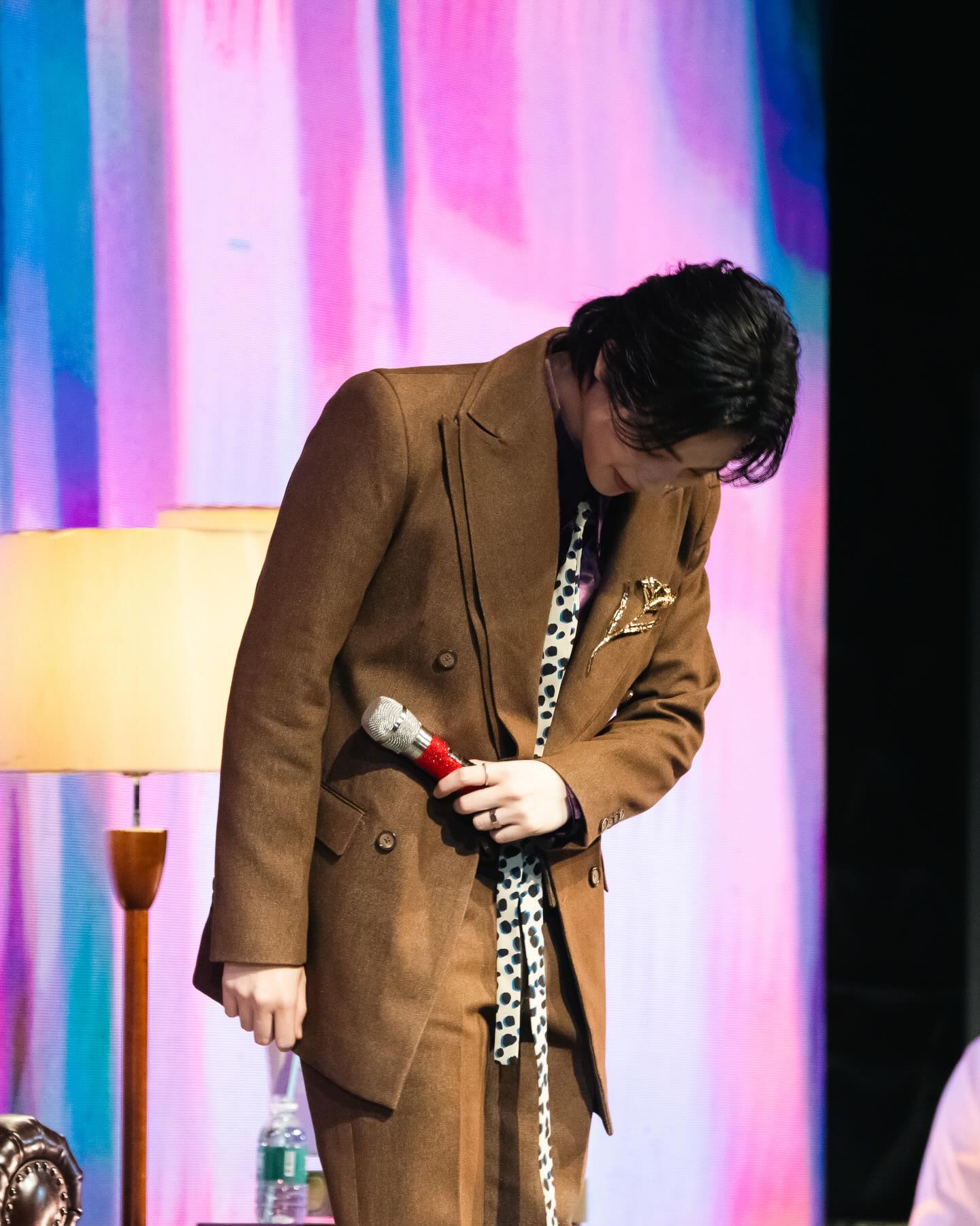 บาส - หัสณัฐ พินิวัตร์