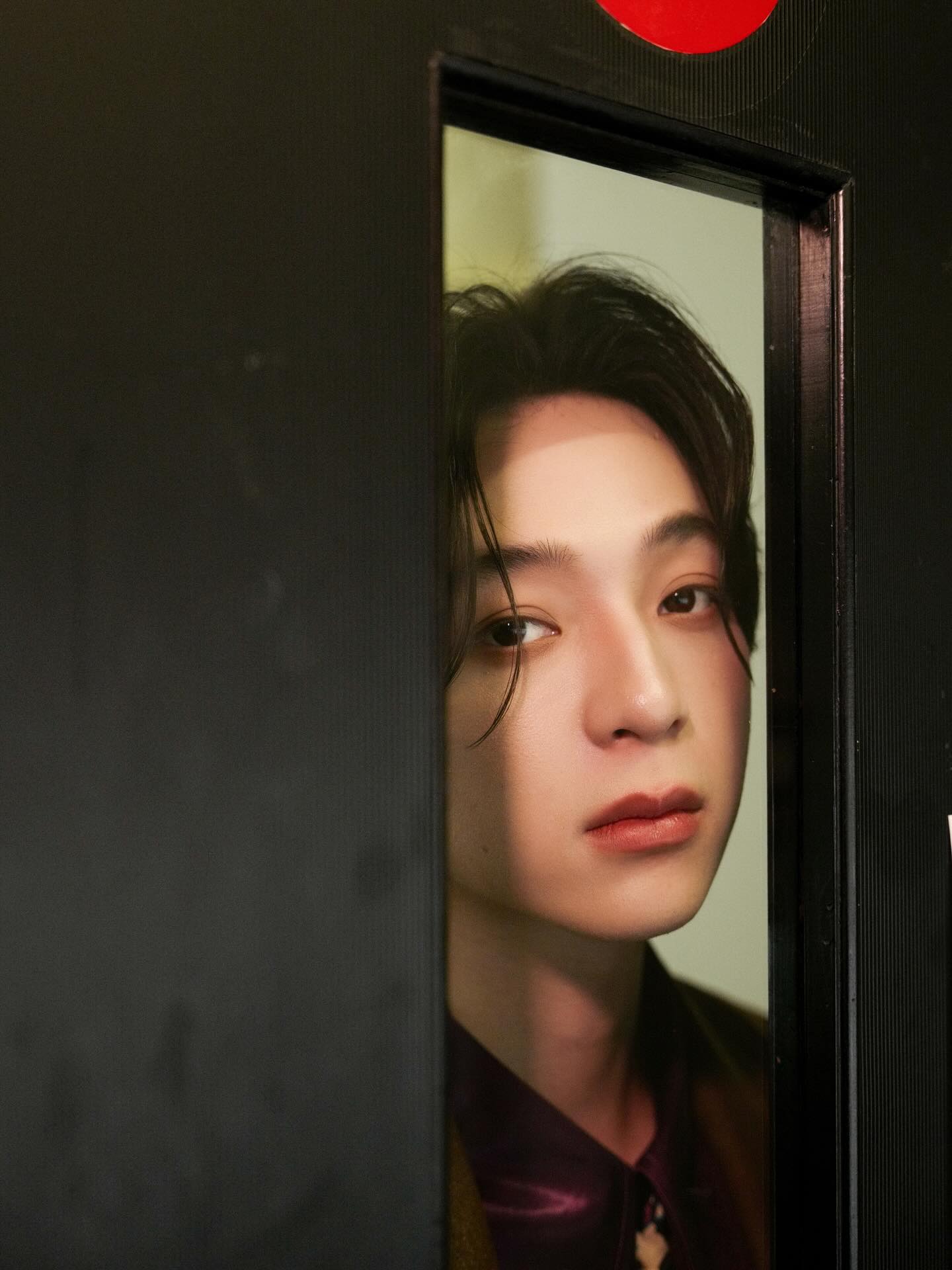 บาส - หัสณัฐ พินิวัตร์