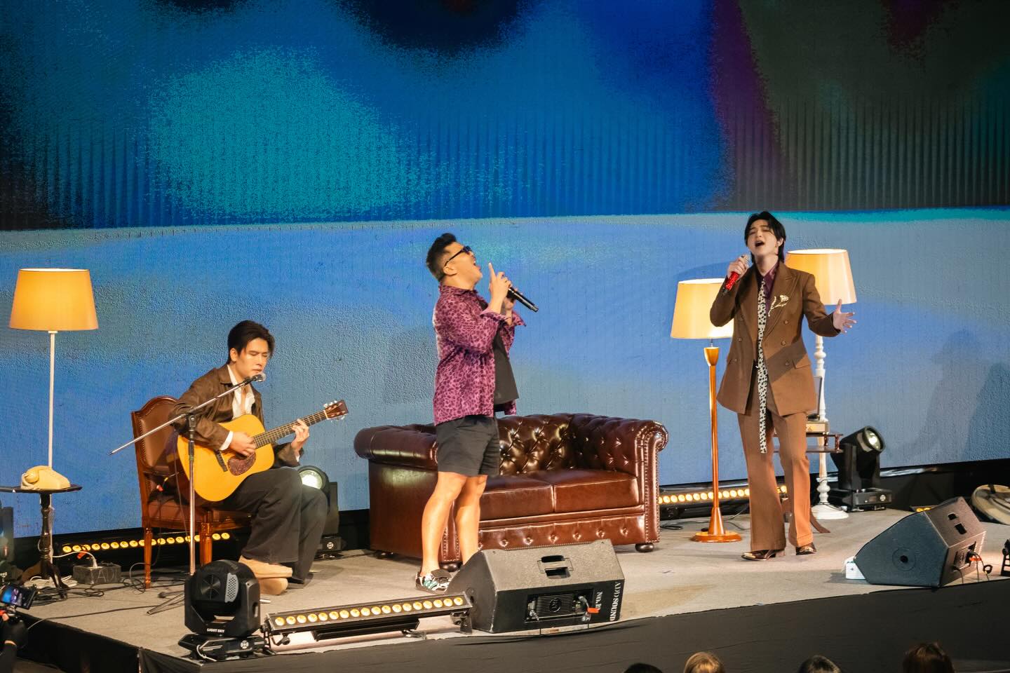 บาส - หัสณัฐ พินิวัตร์