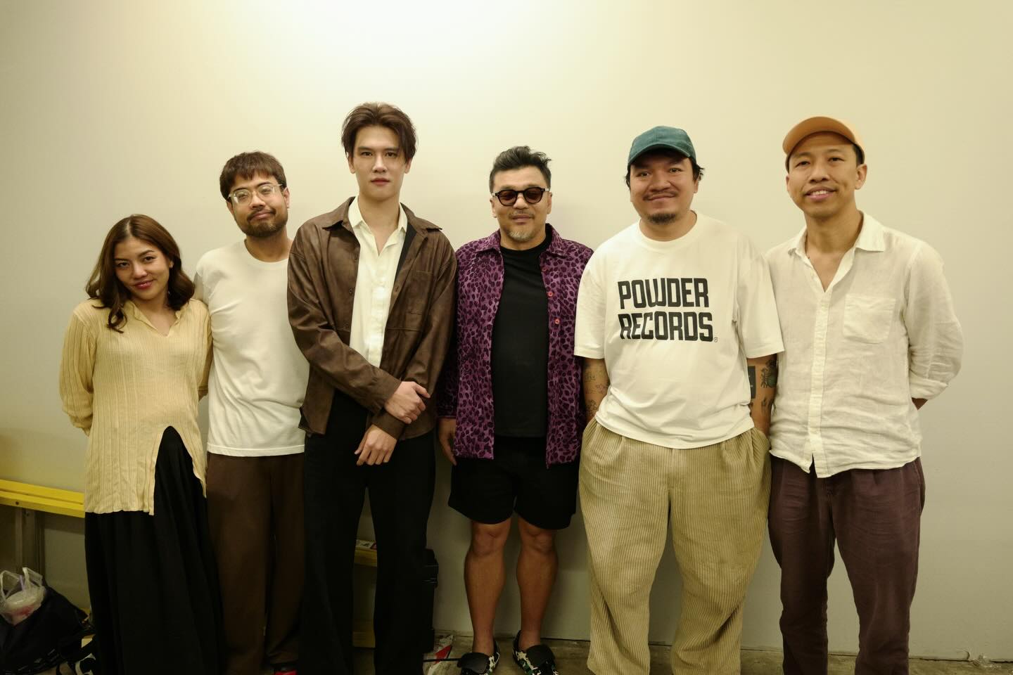 บาส - หัสณัฐ พินิวัตร์