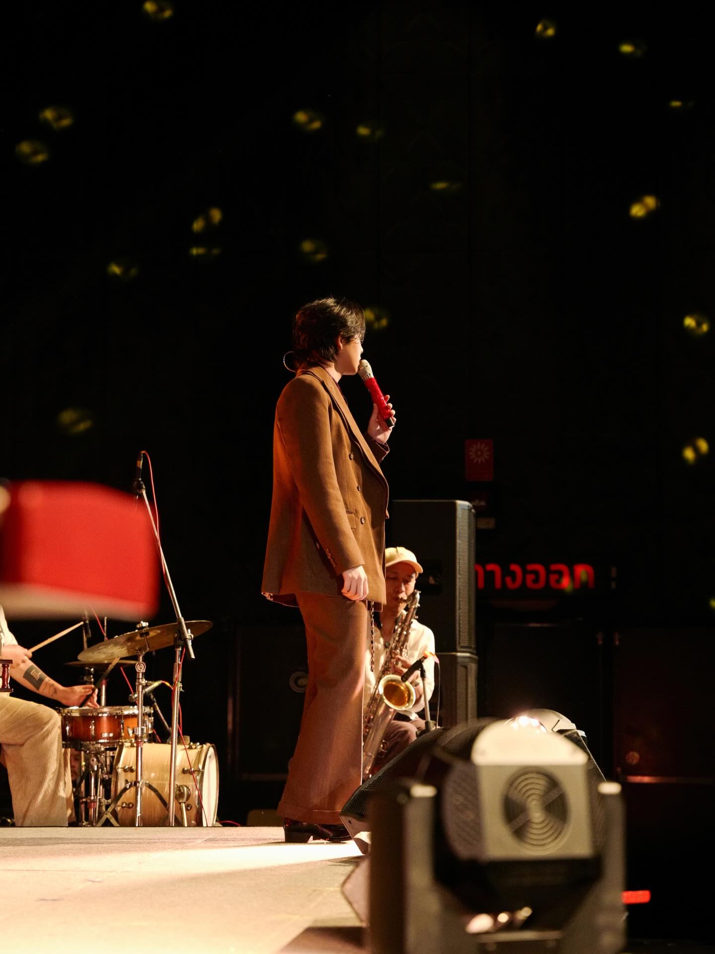 บาส - หัสณัฐ พินิวัตร์