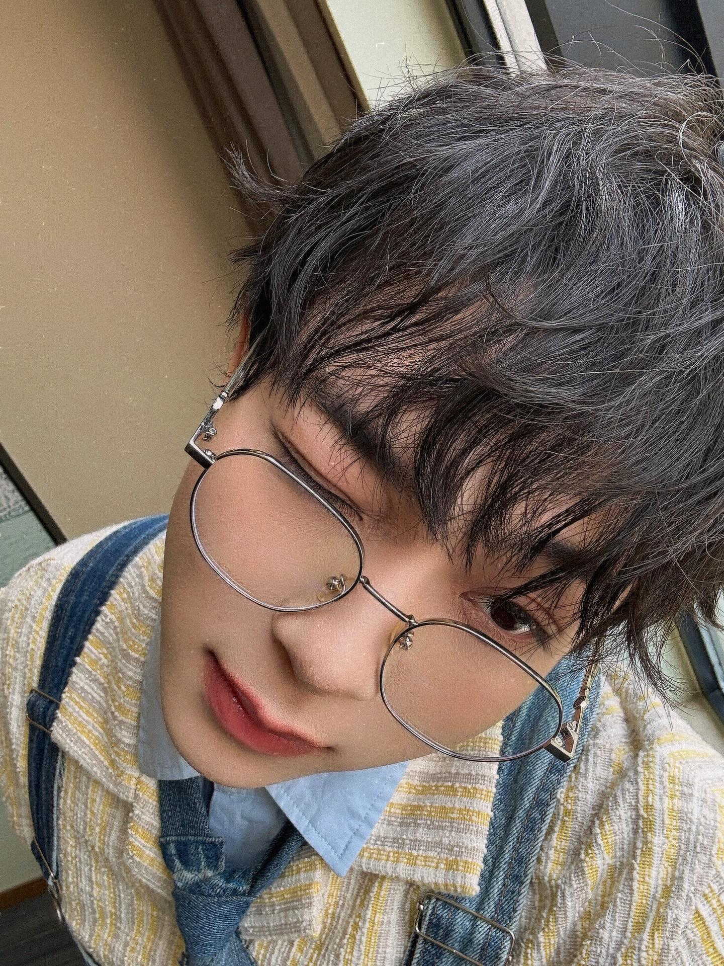 บาส - หัสณัฐ พินิวัตร์