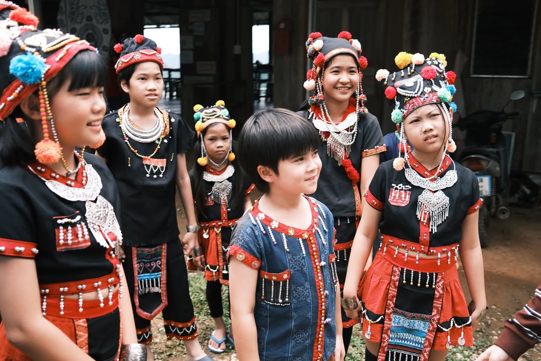 บาส - หัสณัฐ พินิวัตร์