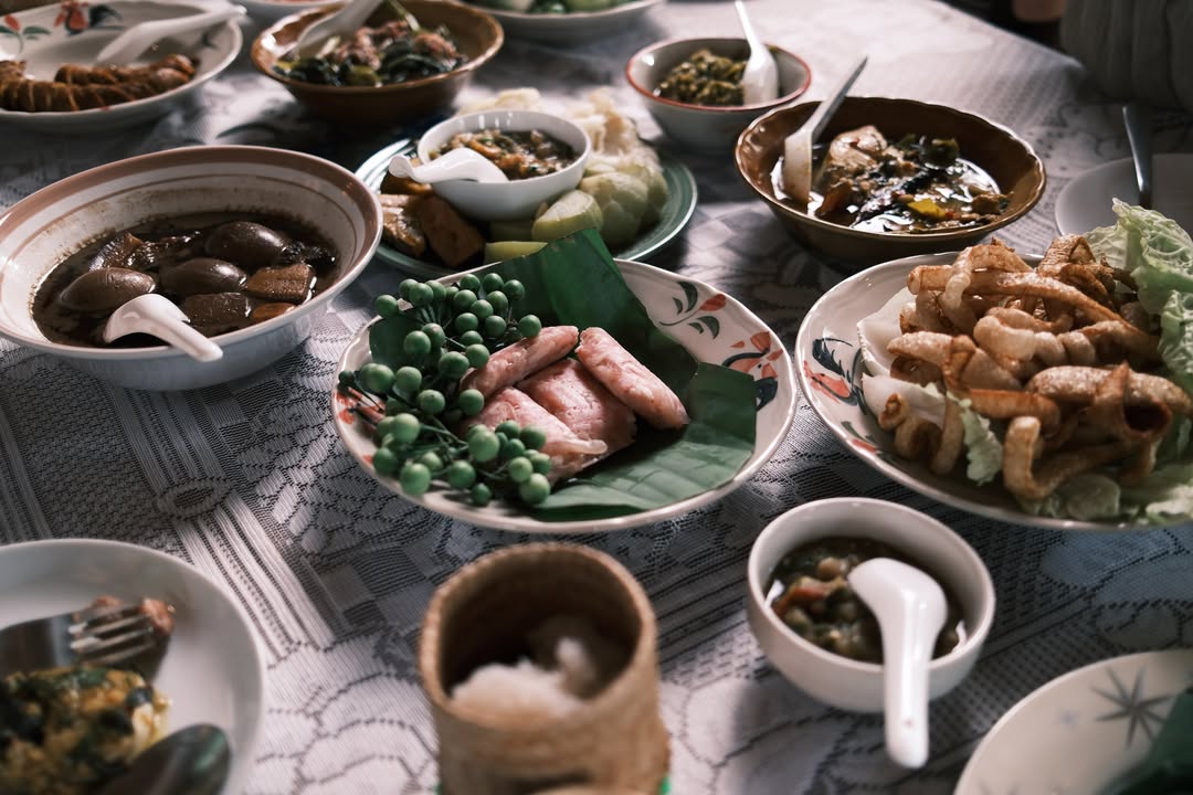 บาส - หัสณัฐ พินิวัตร์