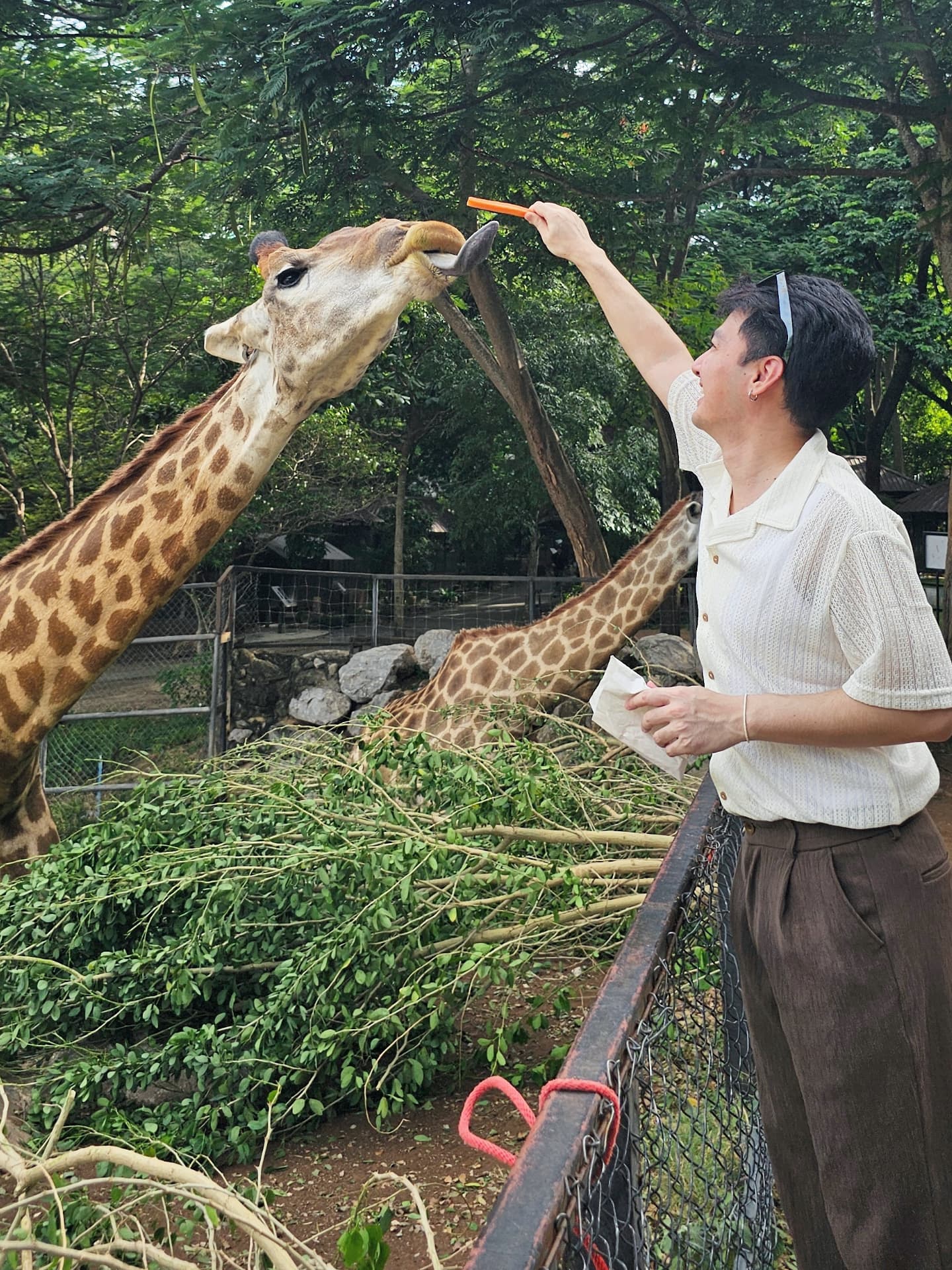 เจมส์ - ภูริพรรธน์ เวชวงศาเตชาวัชร์