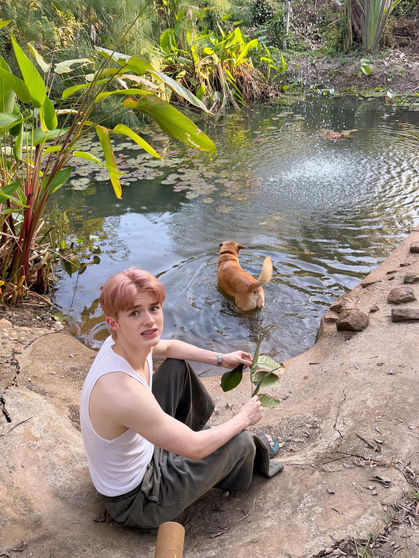 เลออน เซ็ค