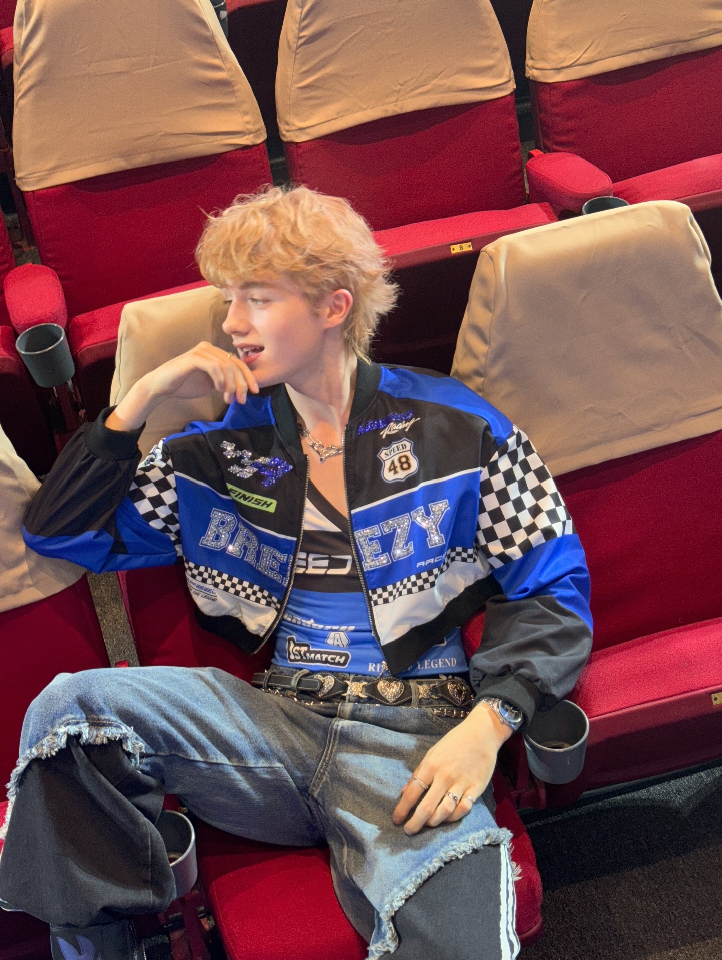 เลออน เซ็ค