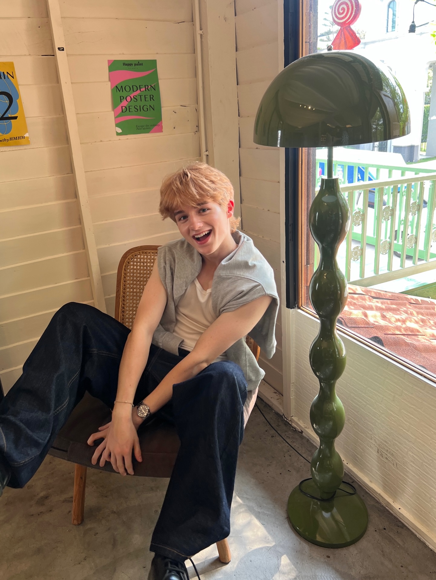 เลออน เซ็ค