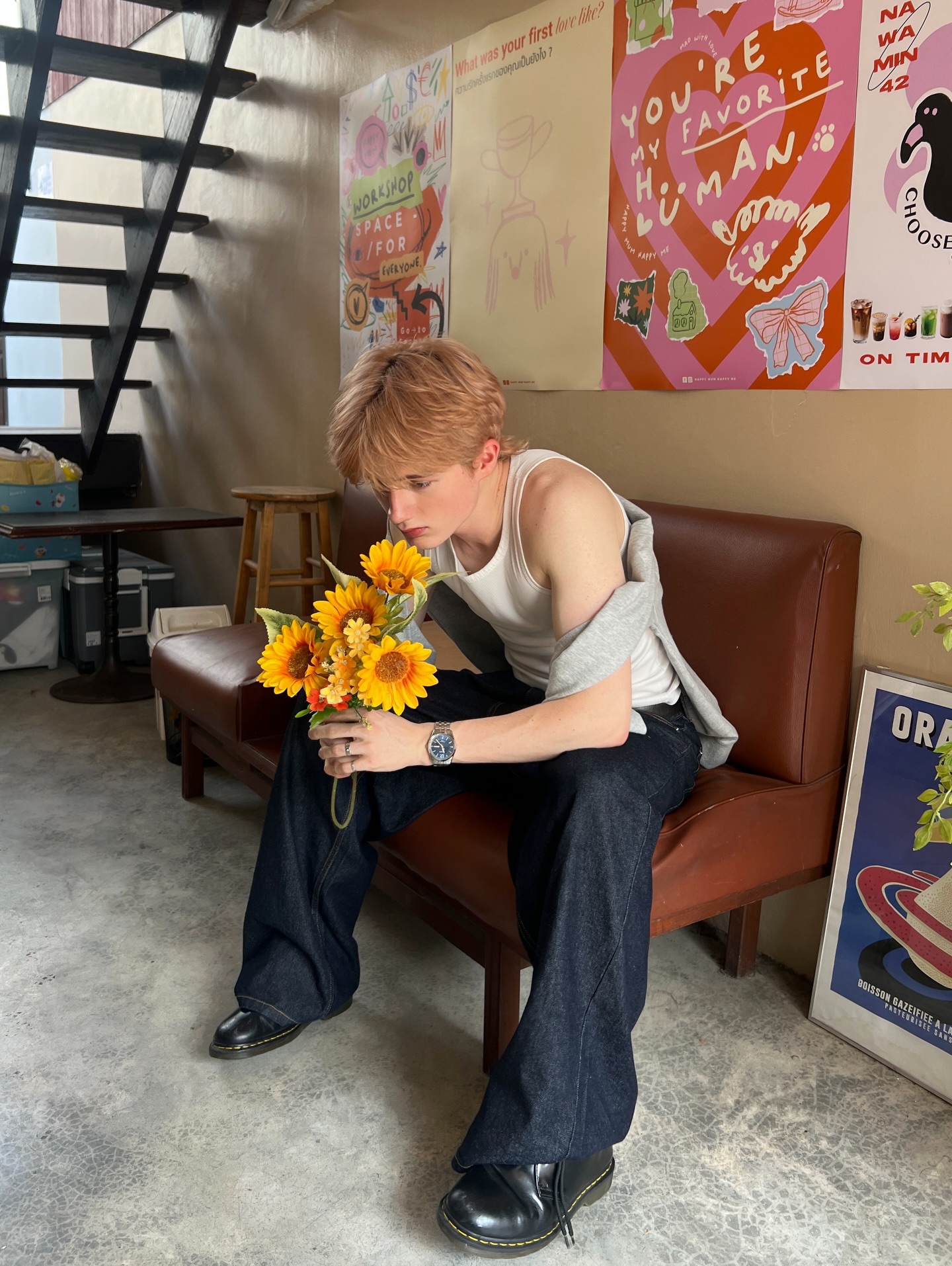 เลออน เซ็ค