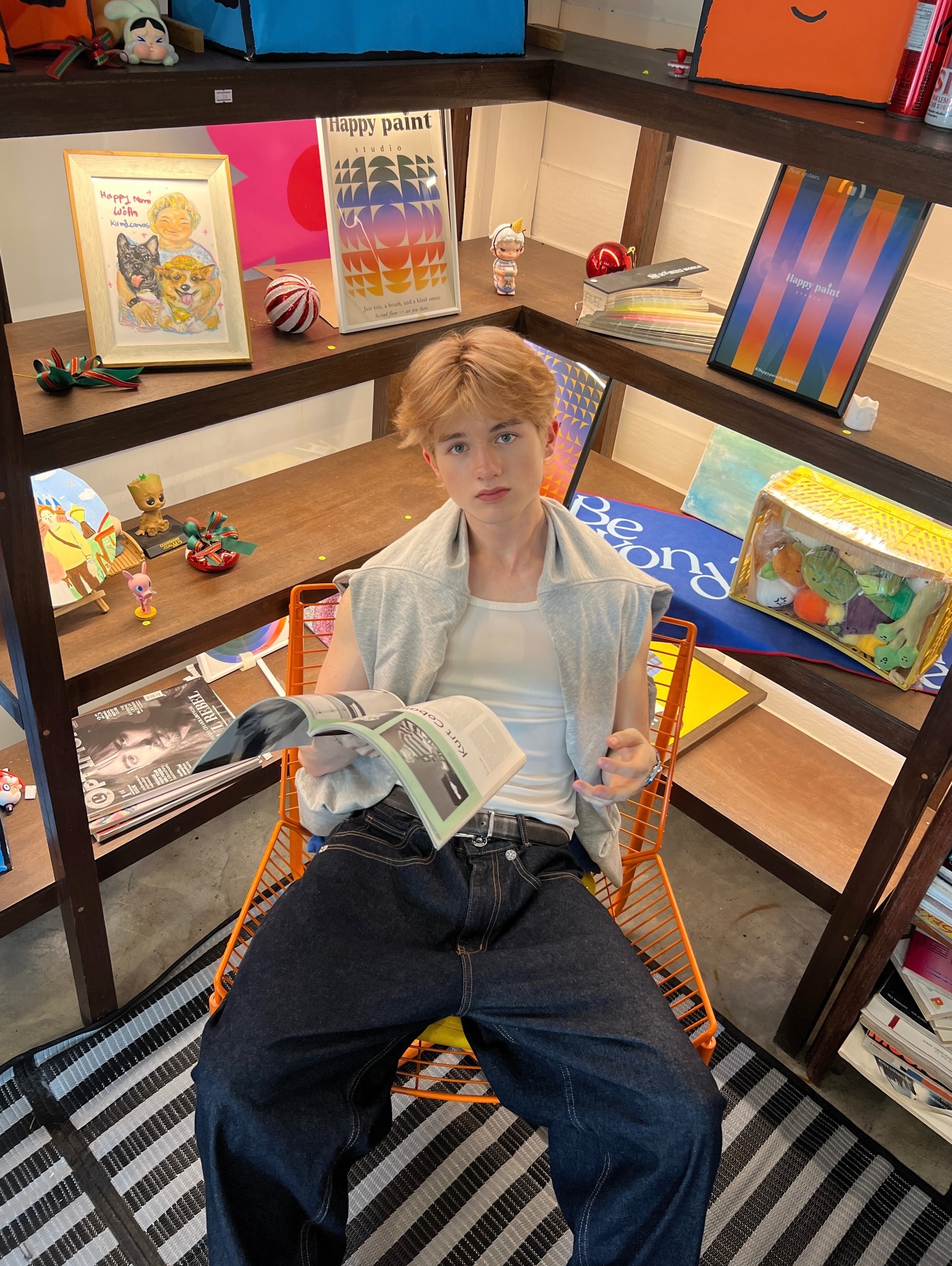 เลออน เซ็ค