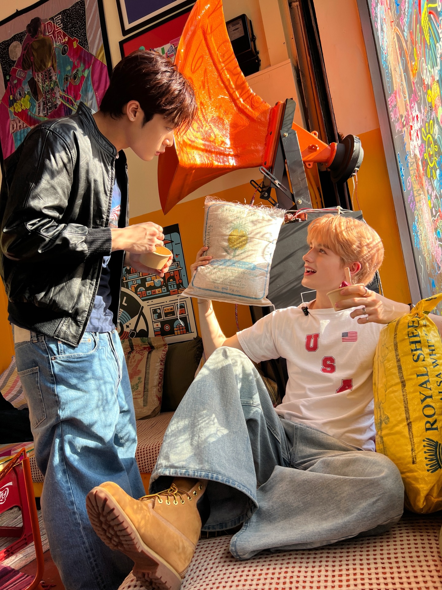 เลออน เซ็ค