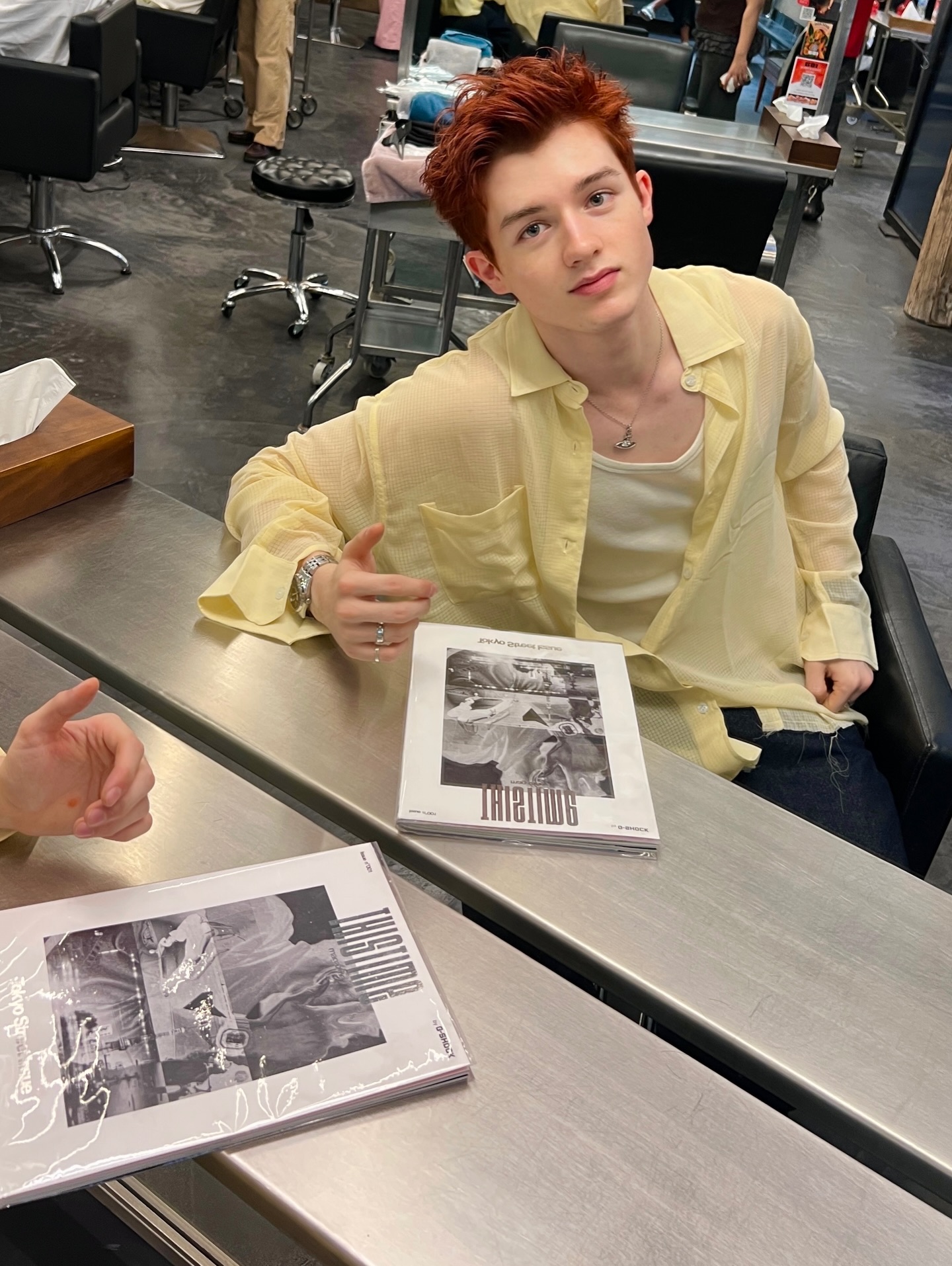 เลออน เซ็ค