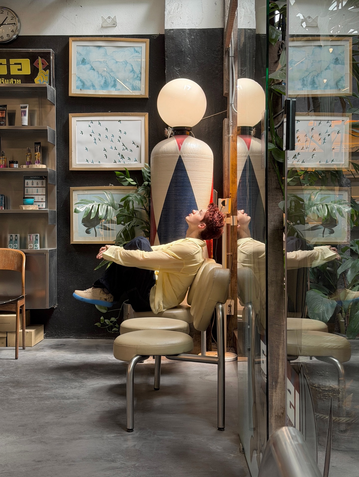 เลออน เซ็ค