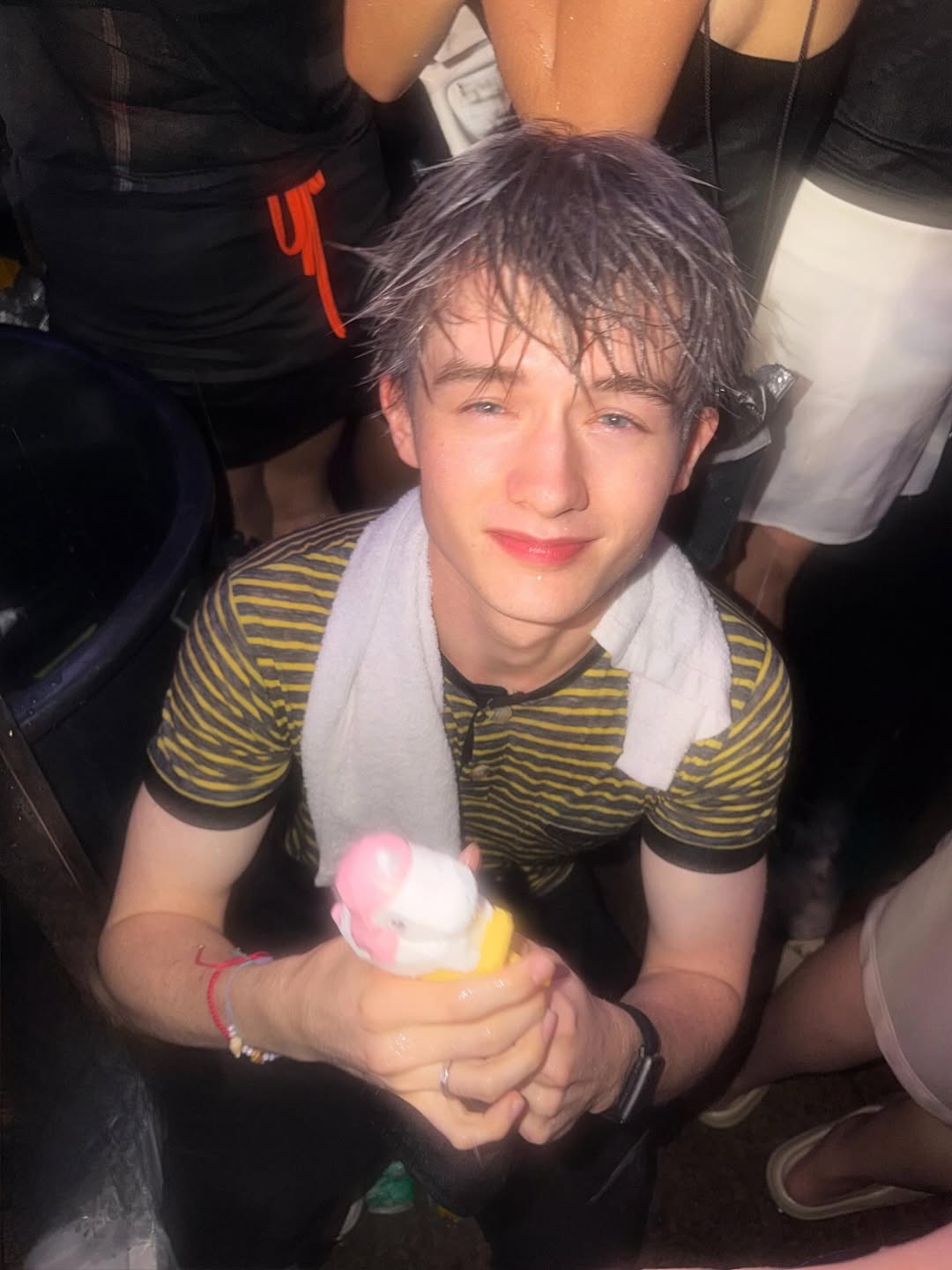 เลออน เซ็ค