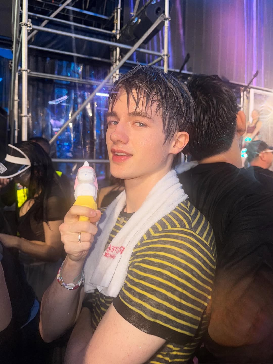 เลออน เซ็ค