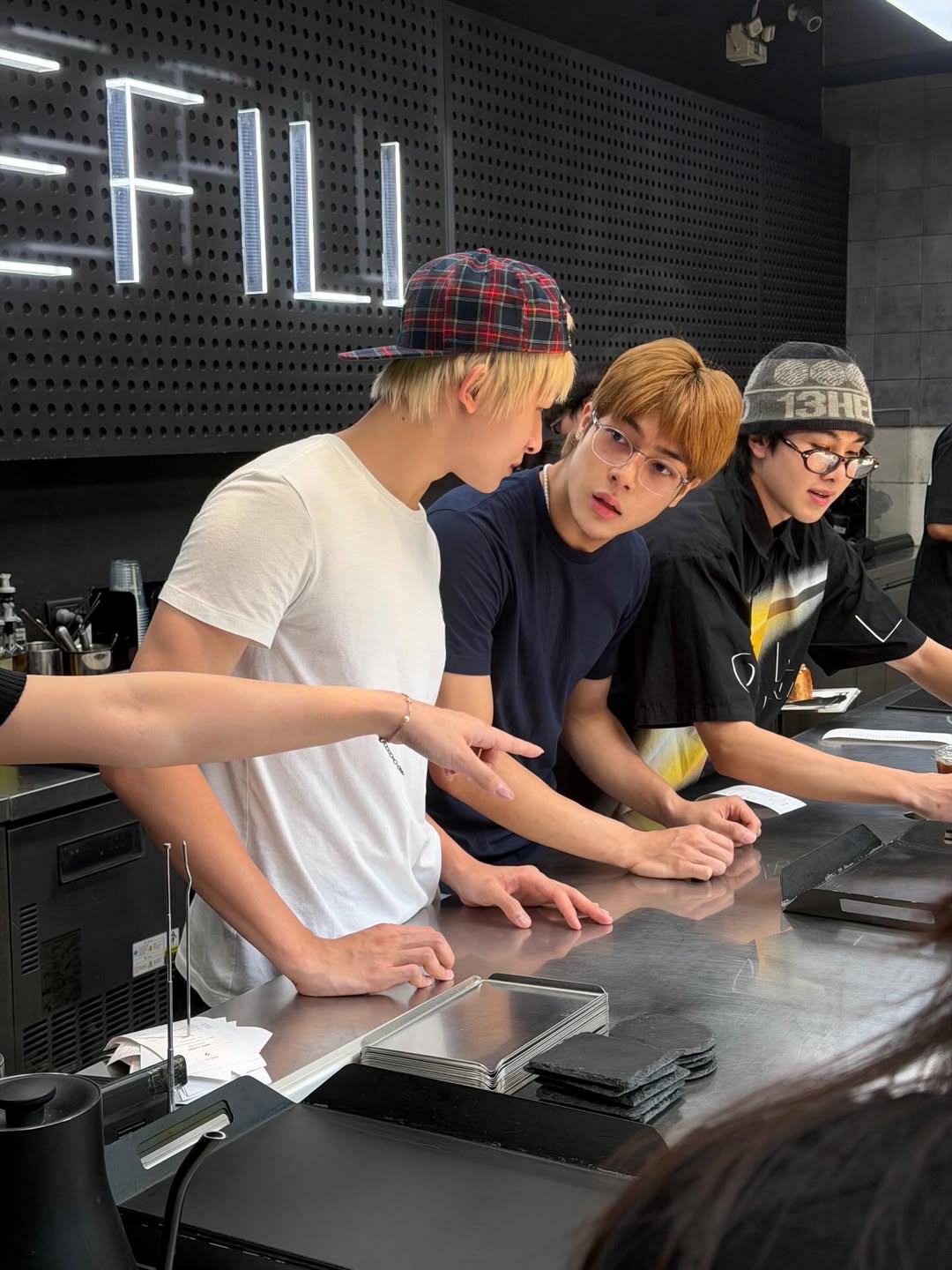 เลออน เซ็ค