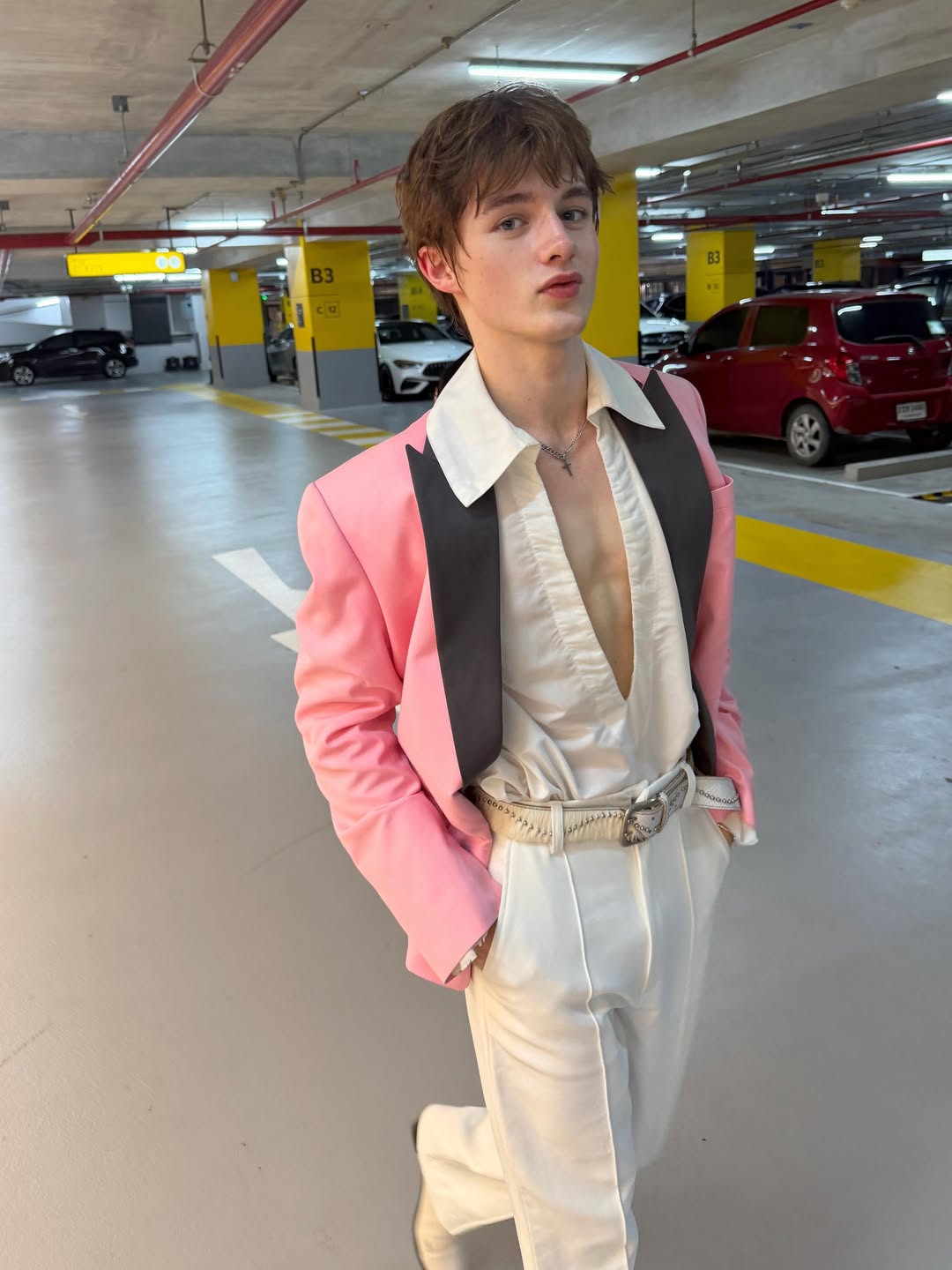 เลออน เซ็ค