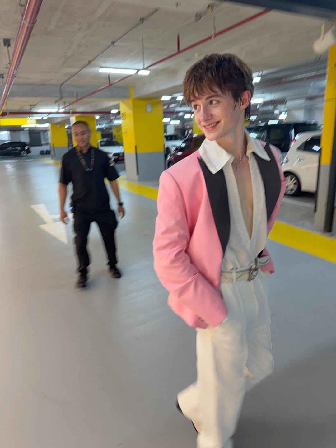 เลออน เซ็ค
