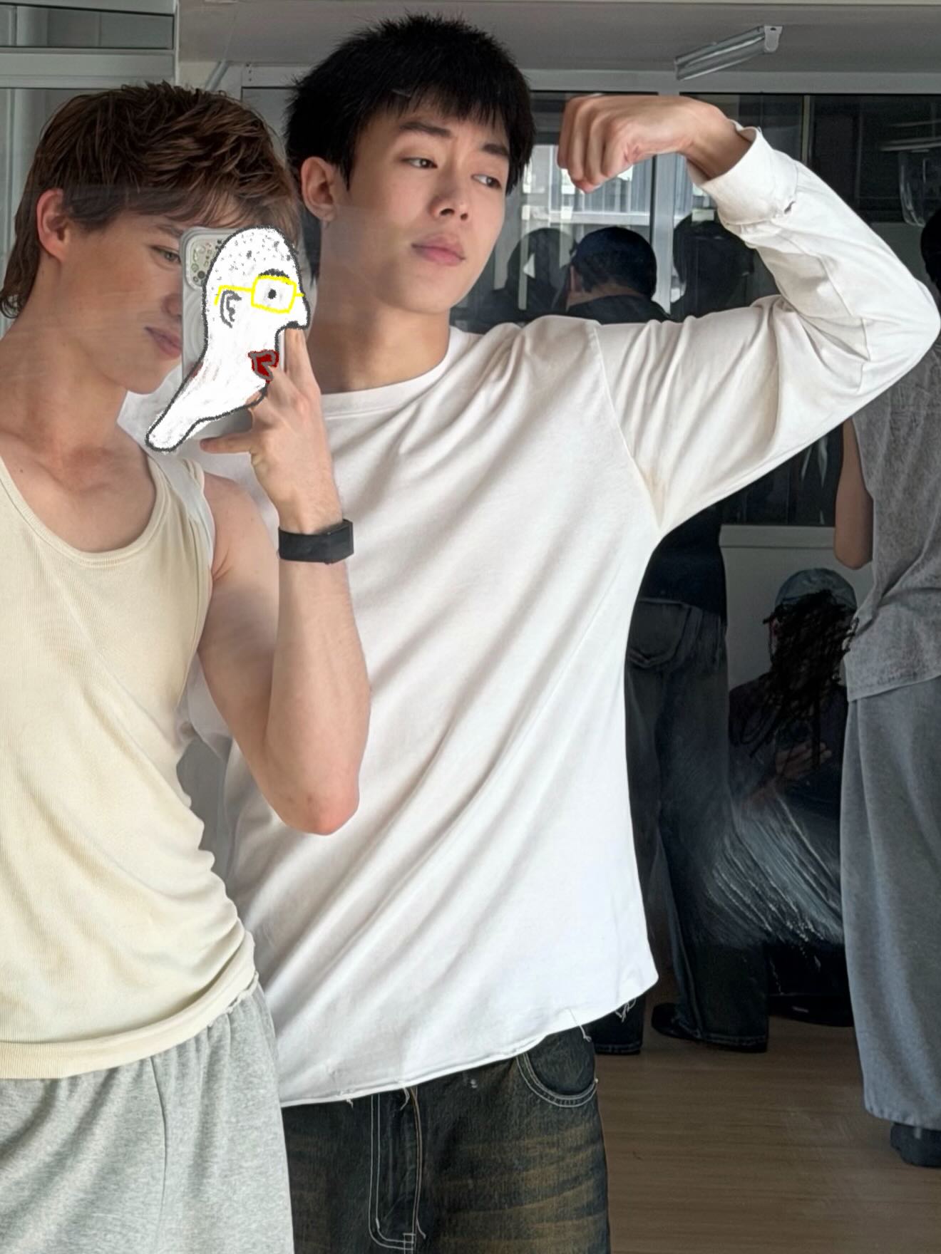 เลออน เซ็ค