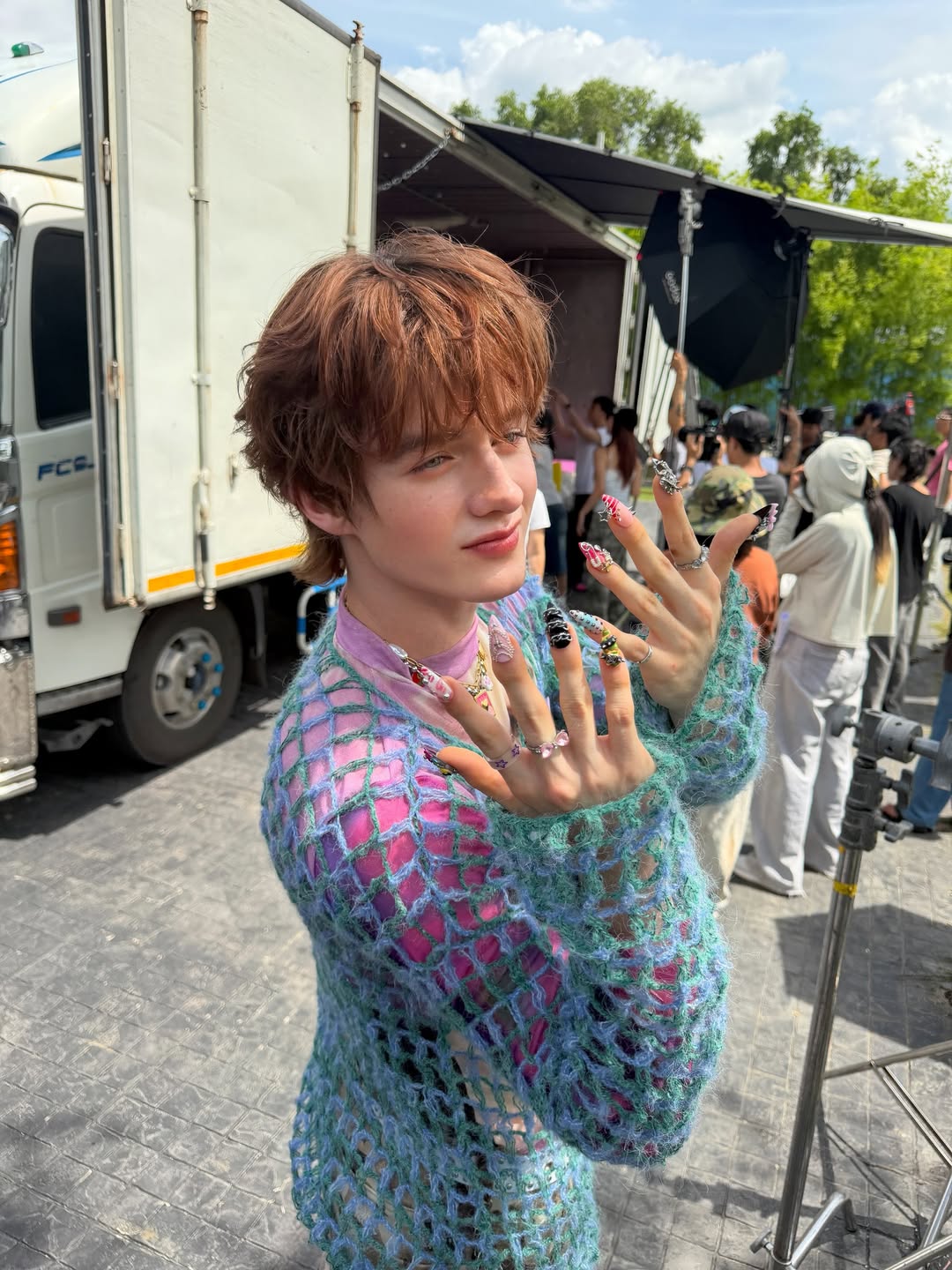 เลออน เซ็ค