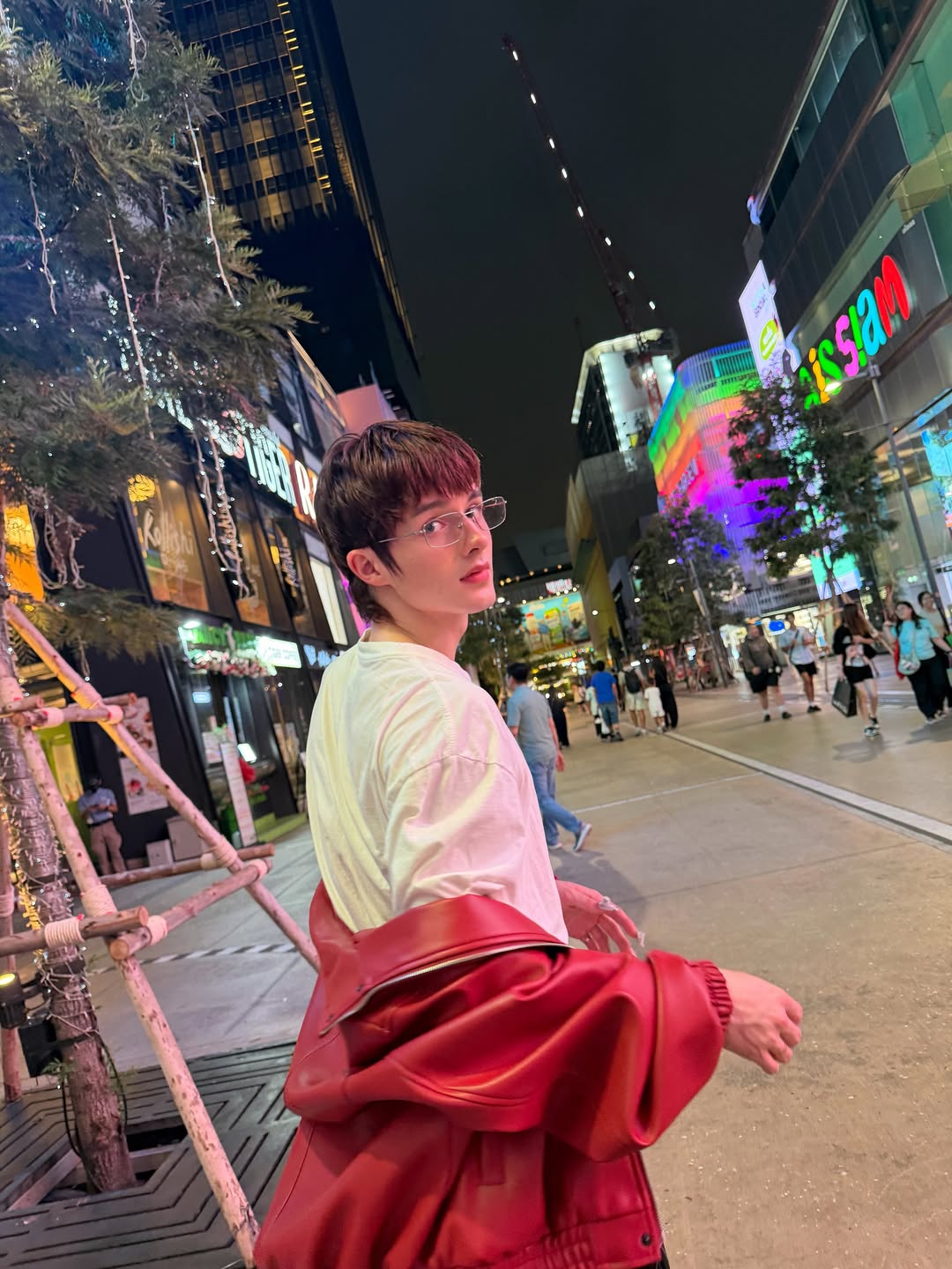 เลออน เซ็ค