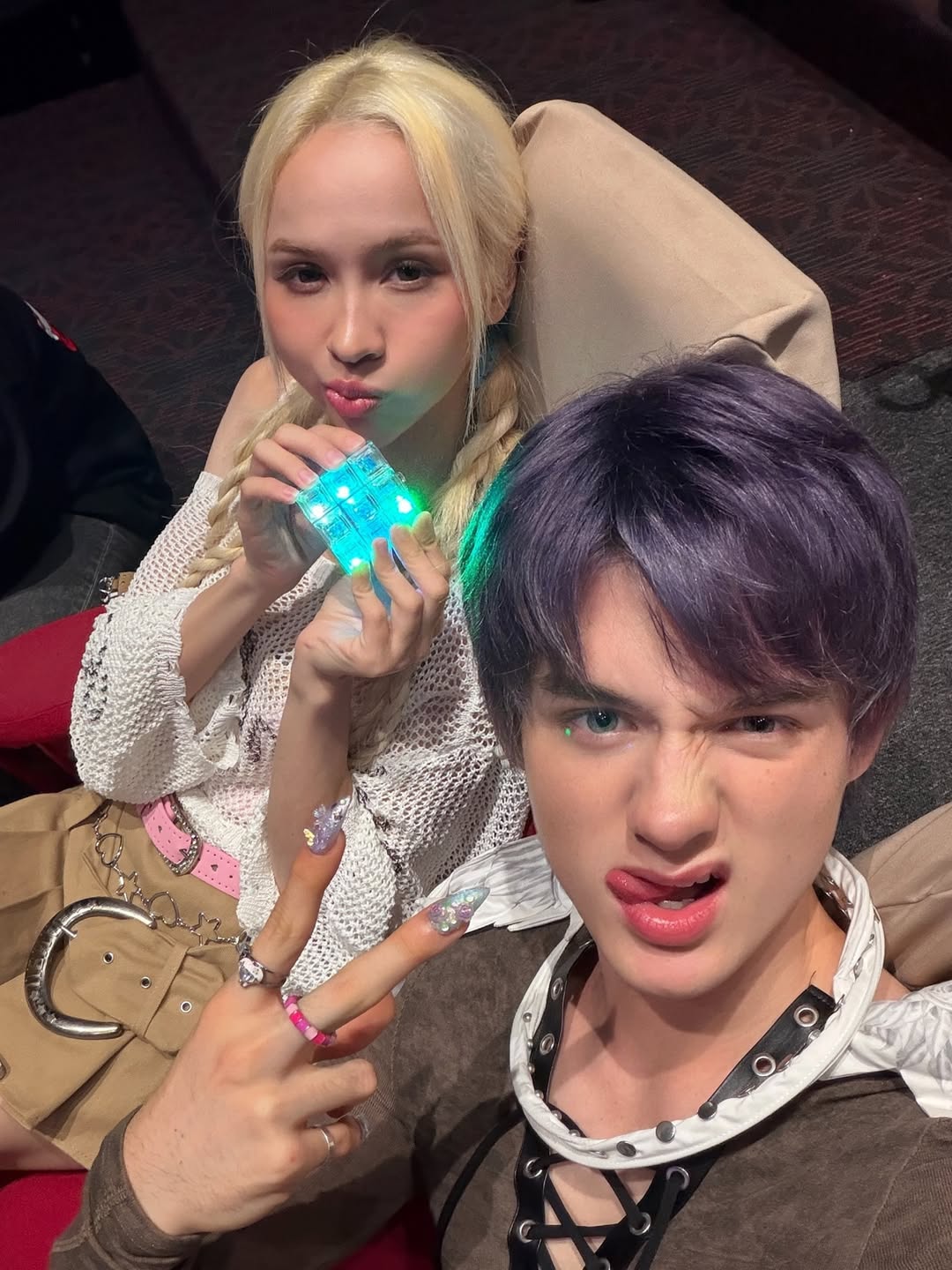 เลออน เซ็ค