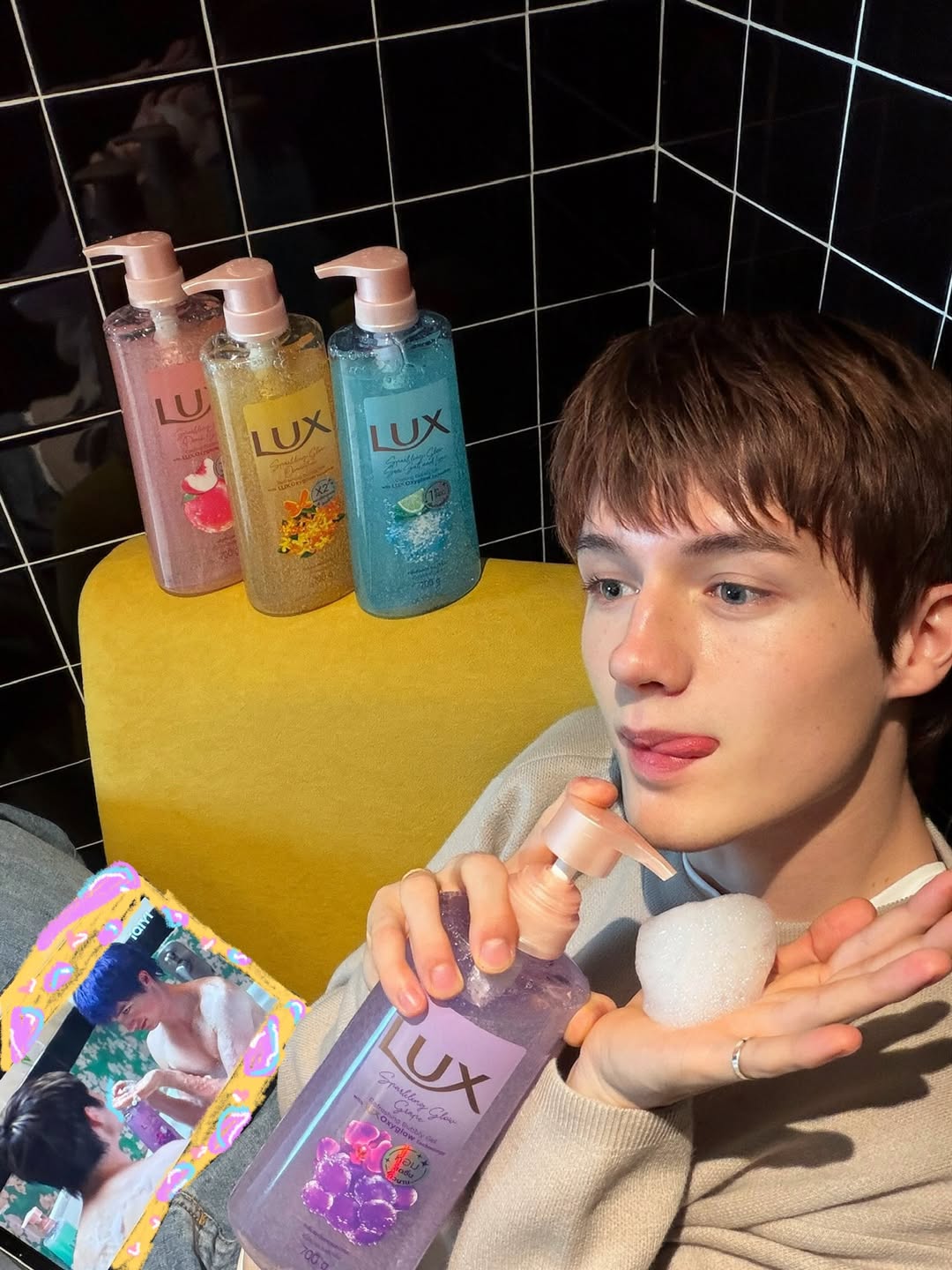 เลออน เซ็ค