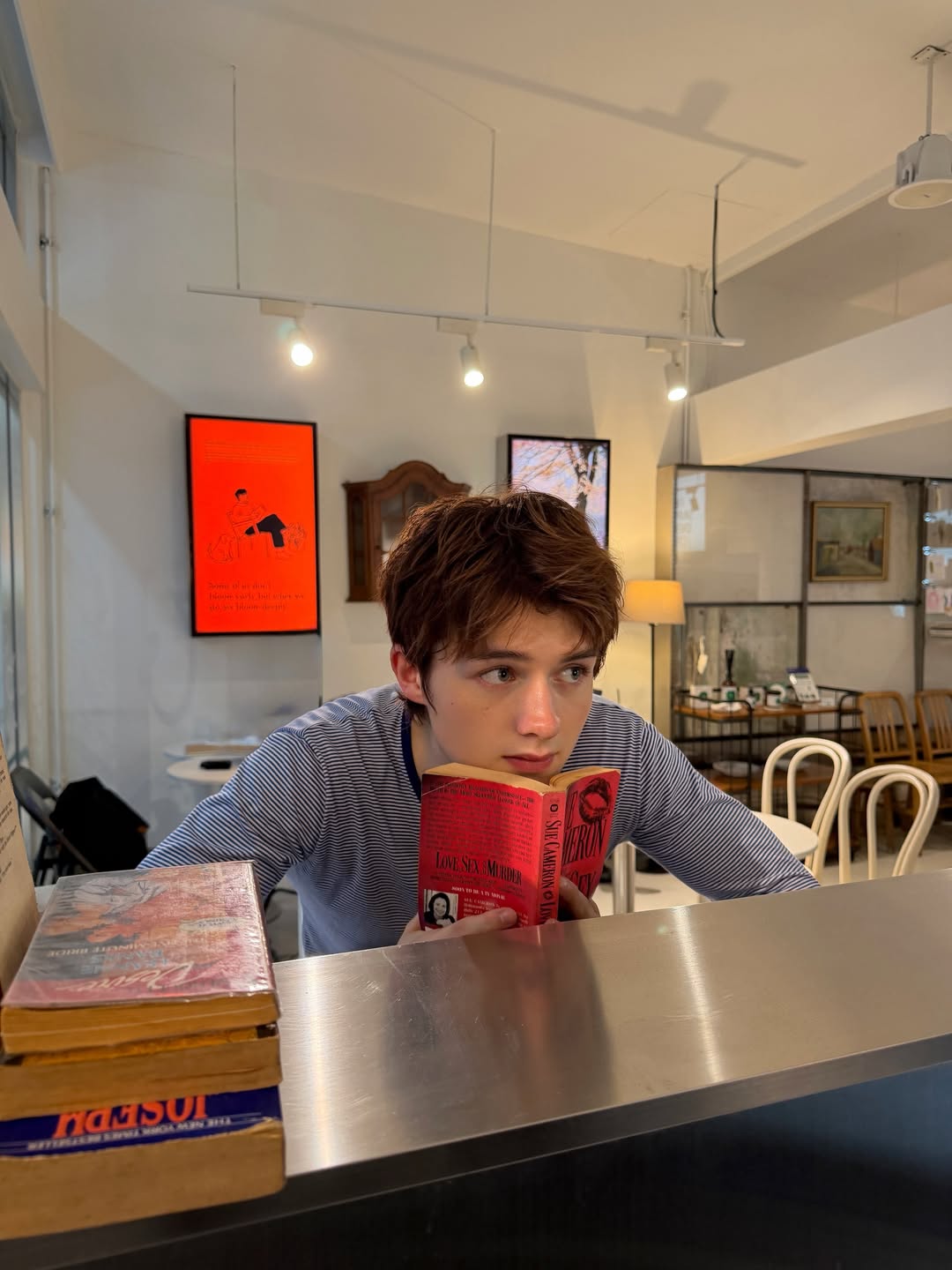 เลออน เซ็ค