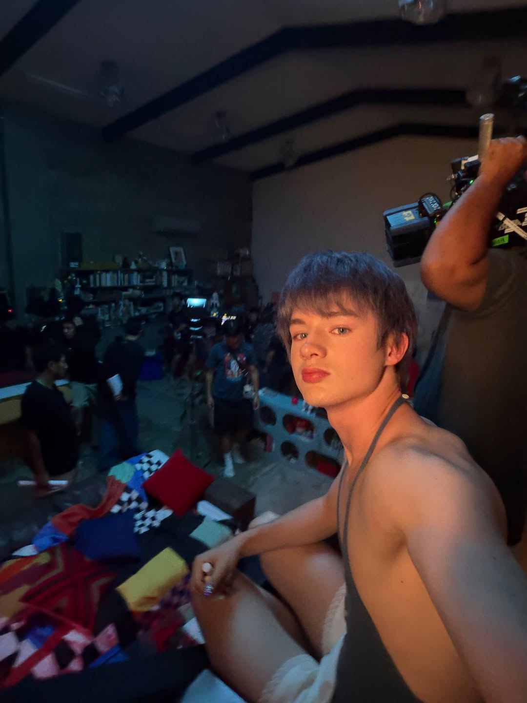 เลออน เซ็ค