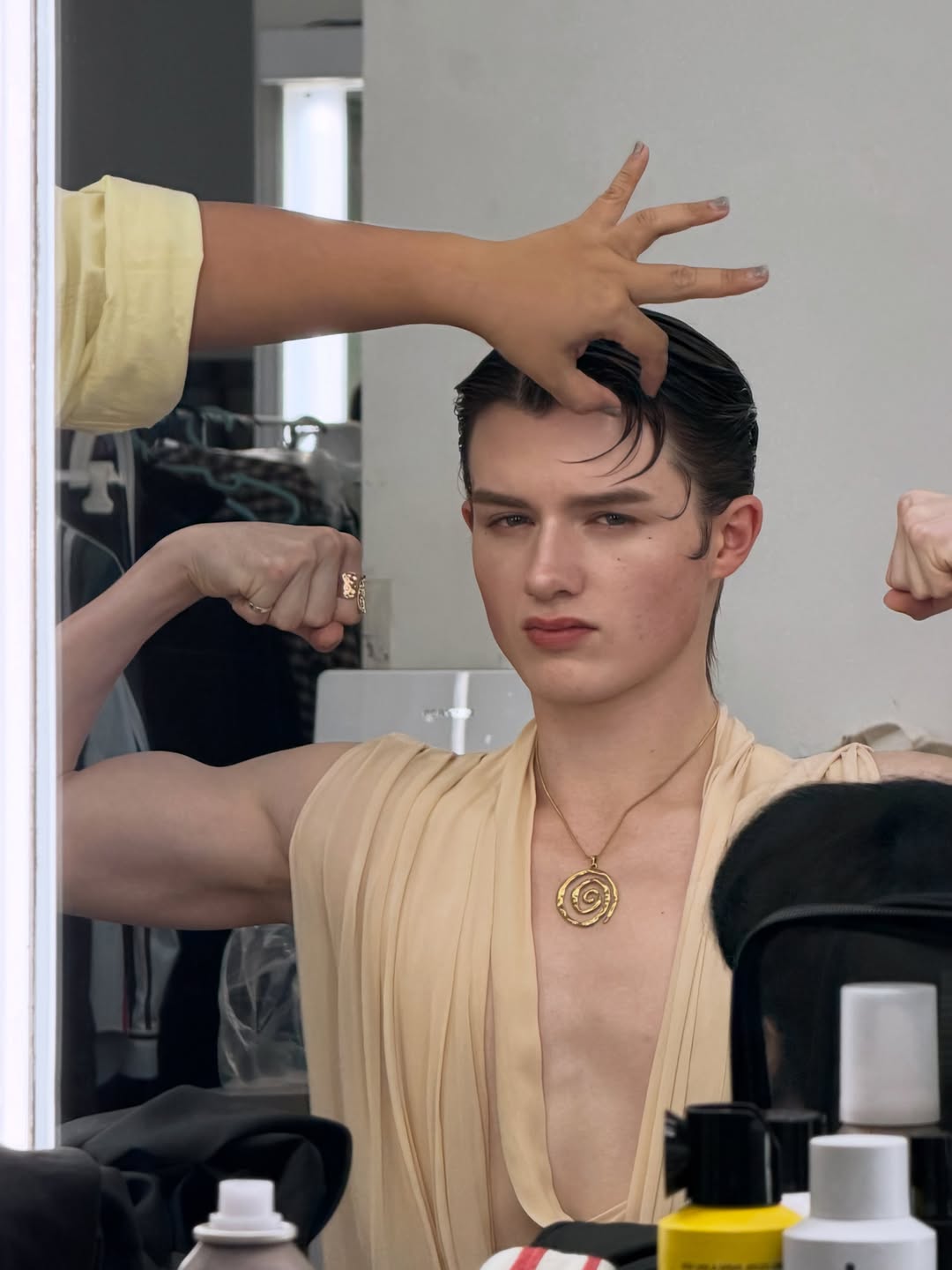 เลออน เซ็ค