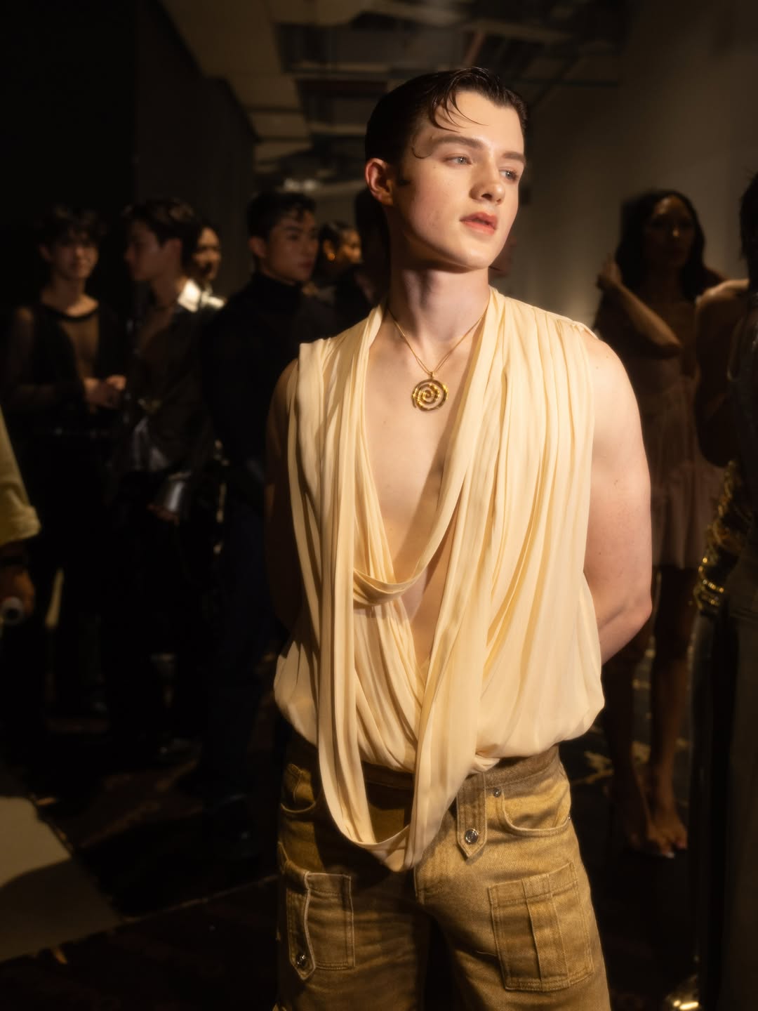 เลออน เซ็ค