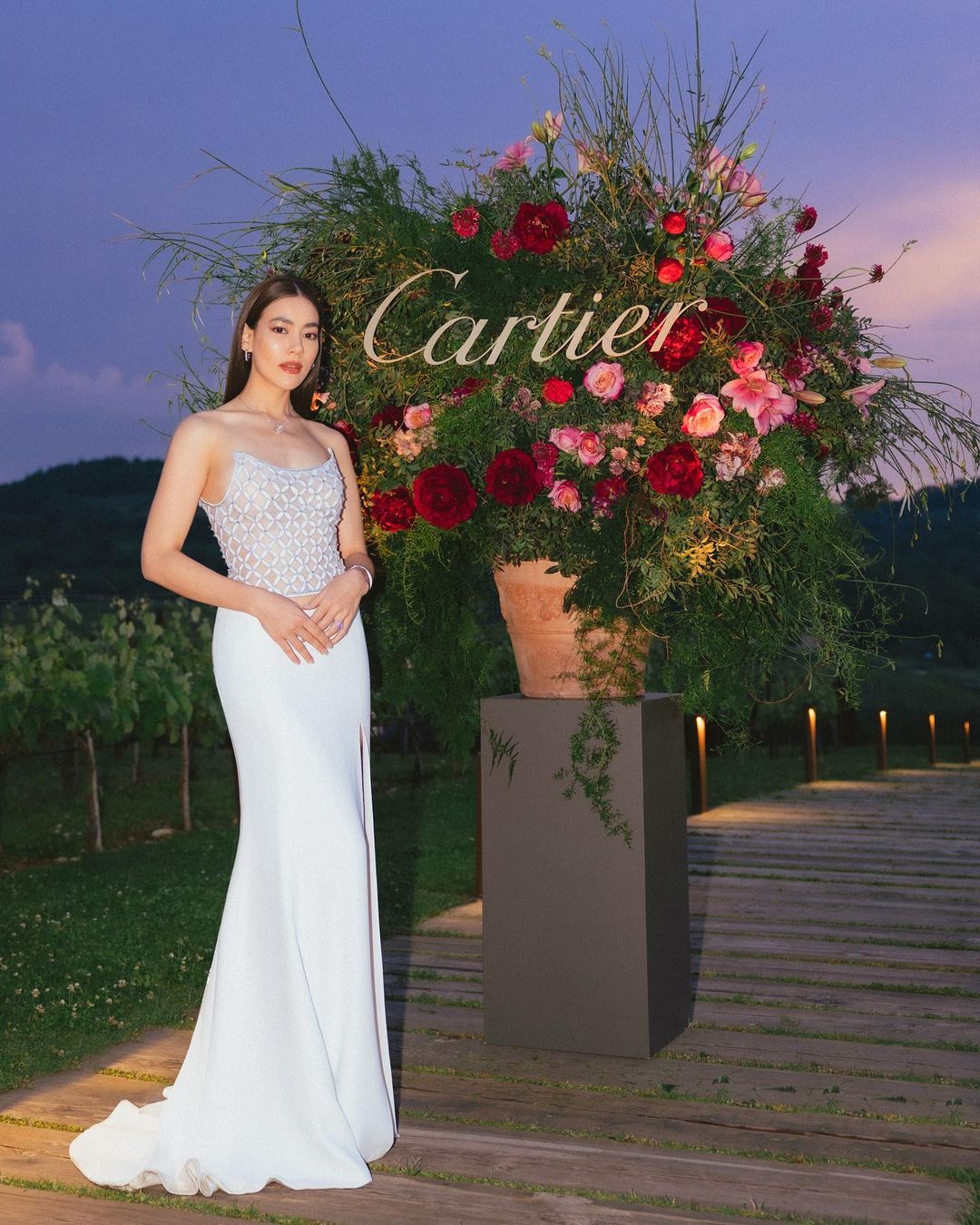 คิมมี่ - คิมเบอร์ลี่ แอน เทียมศิริ