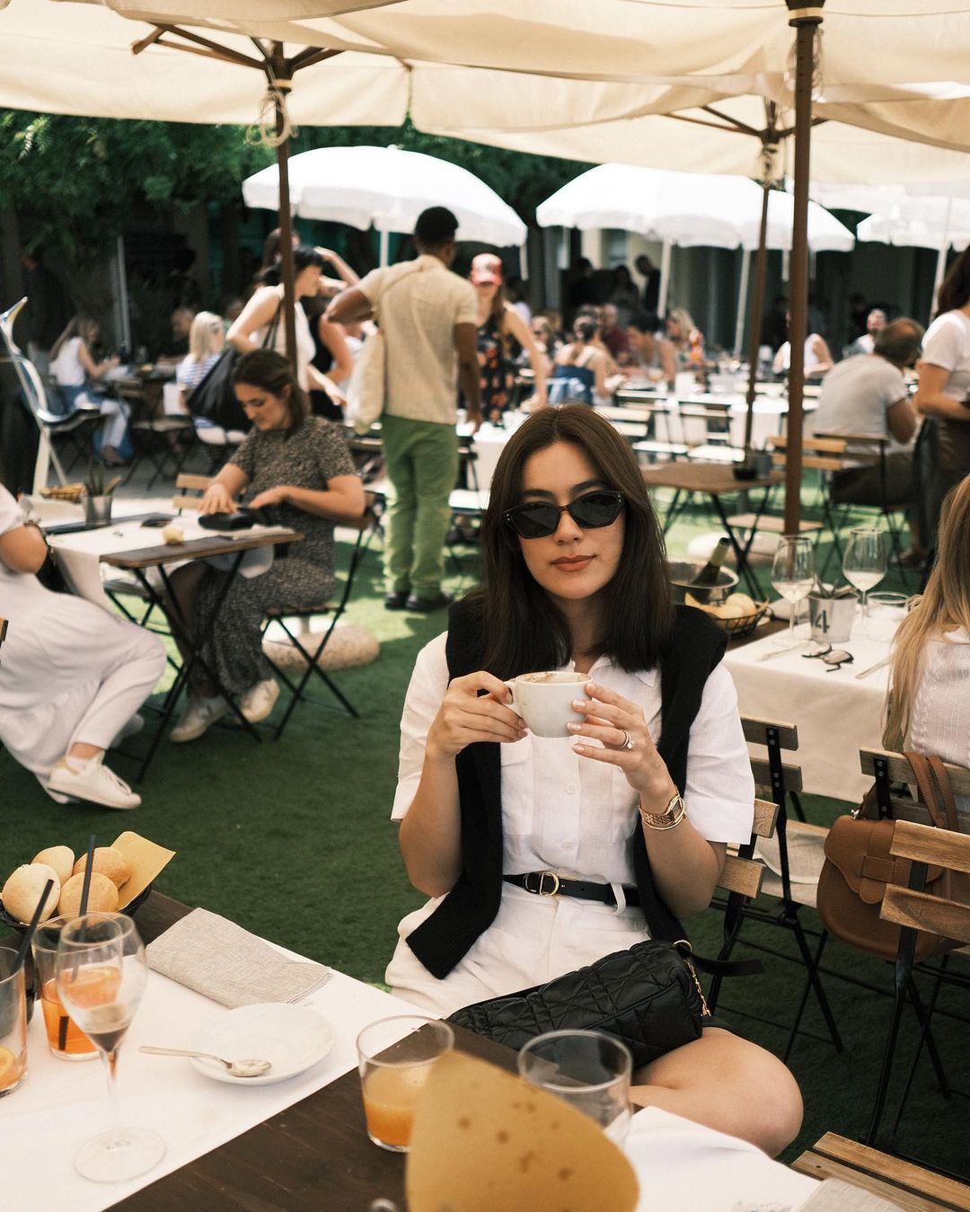 คิมมี่ - คิมเบอร์ลี่ แอน เทียมศิริ