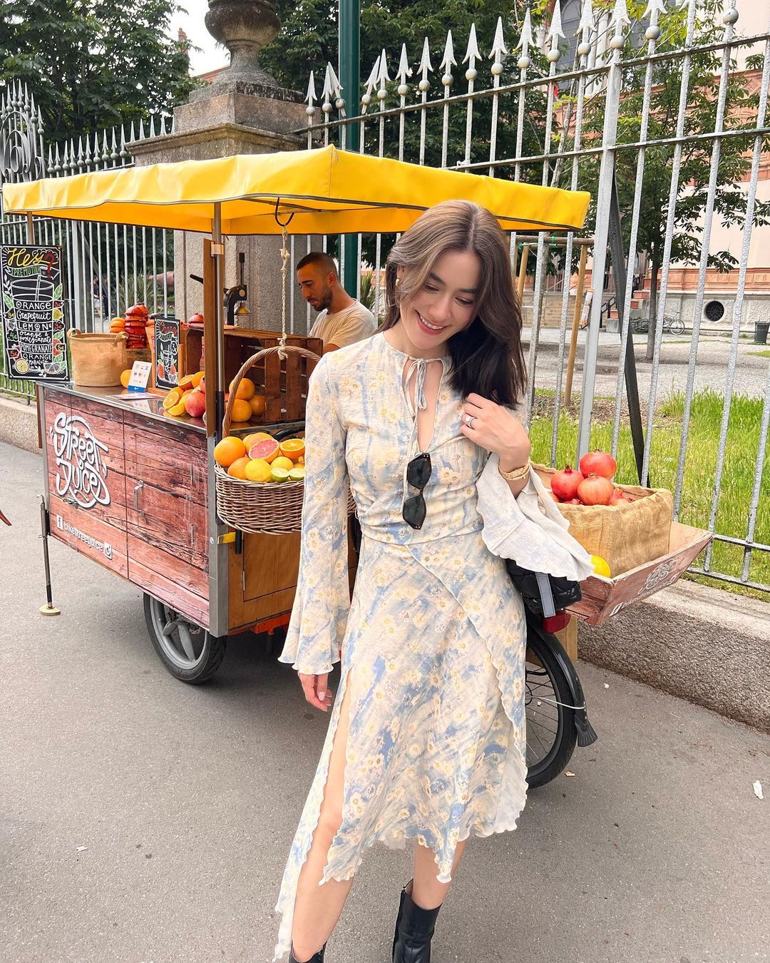 คิมมี่ - คิมเบอร์ลี่ แอน เทียมศิริ