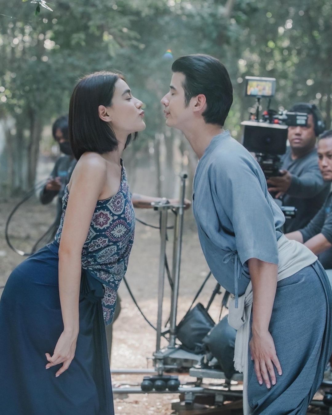 คิมมี่ - คิมเบอร์ลี่ แอน เทียมศิริ